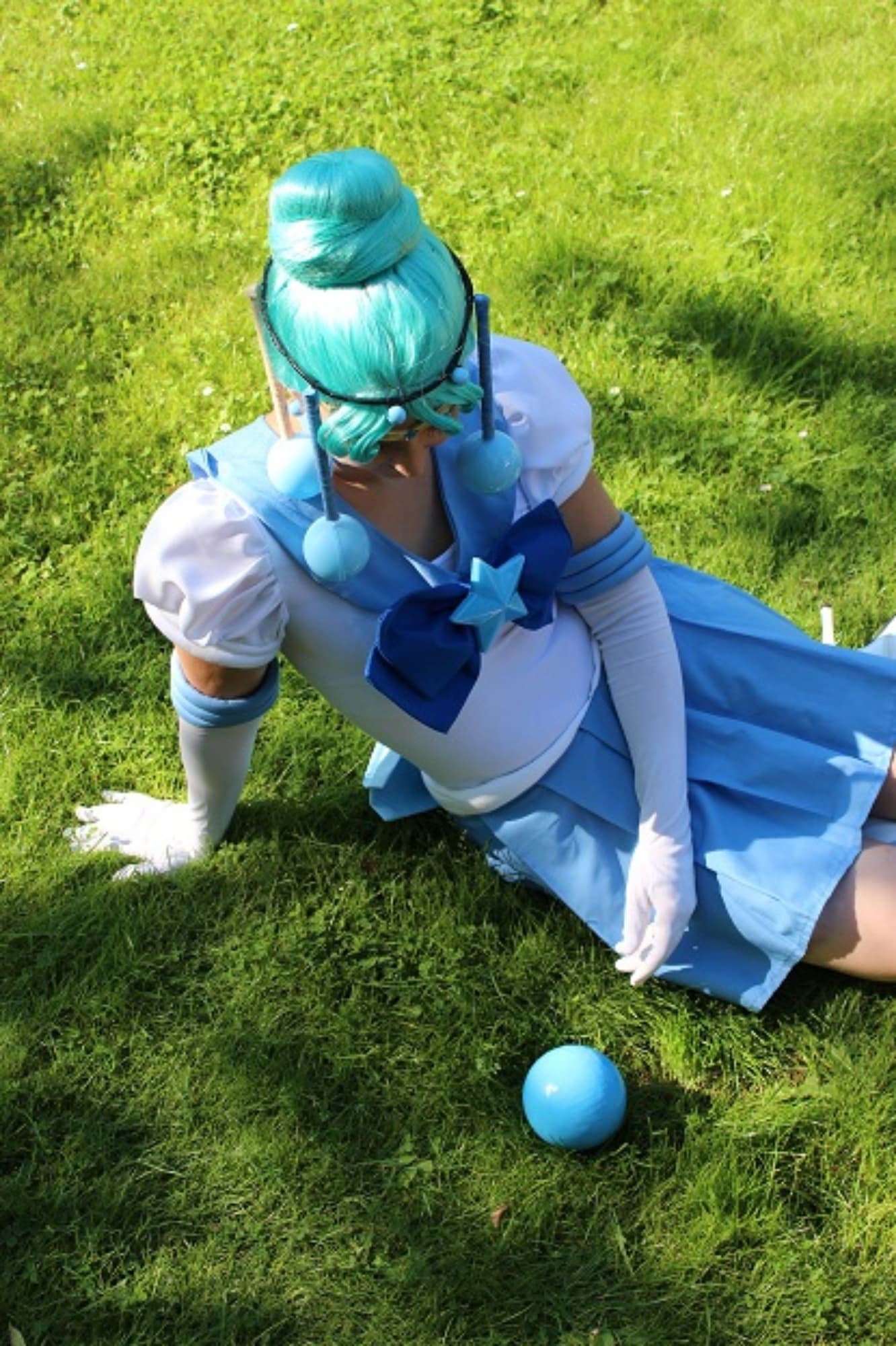 Sailor Pallas  - Photo 12