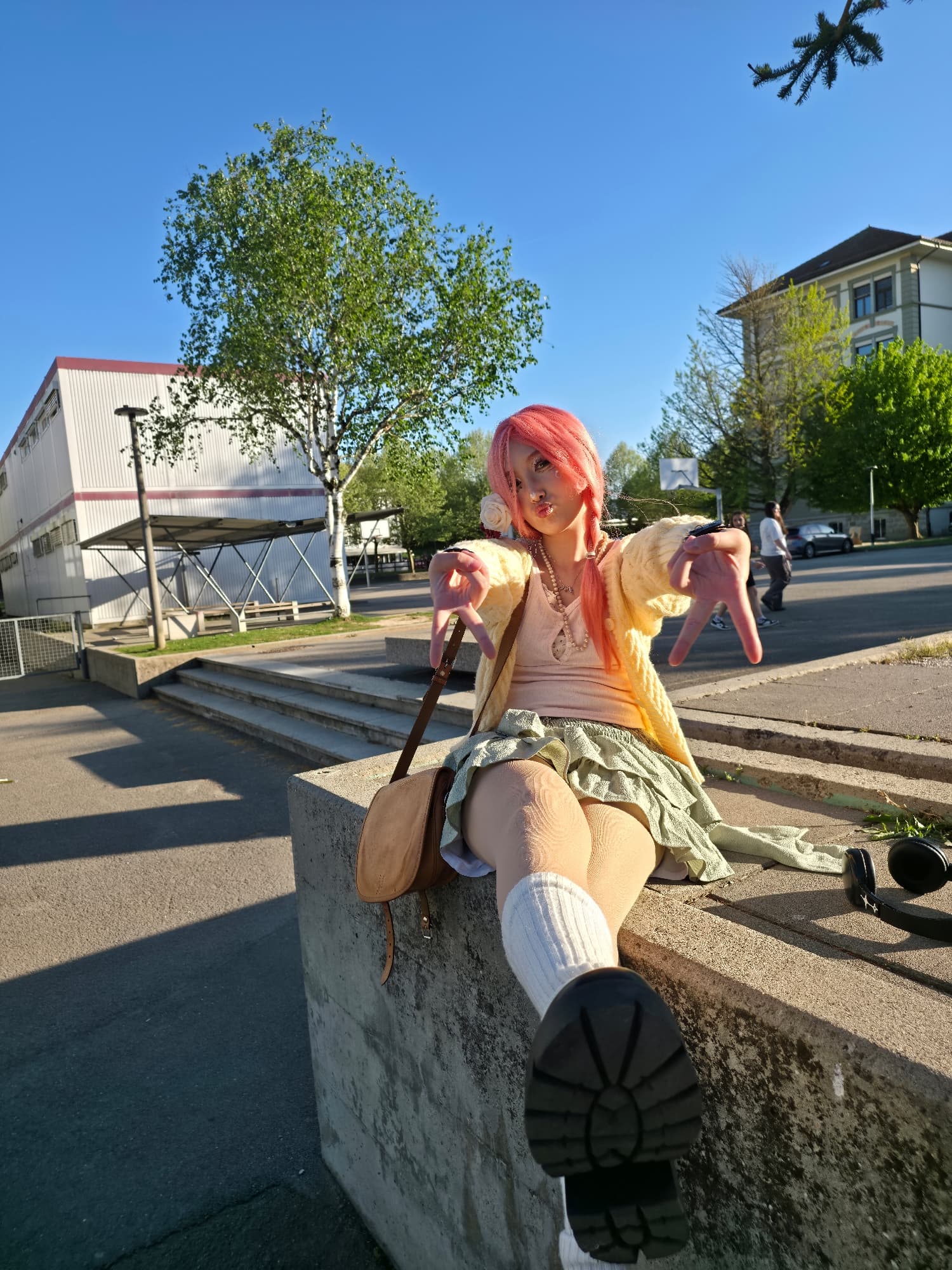 FluttershyRetromania