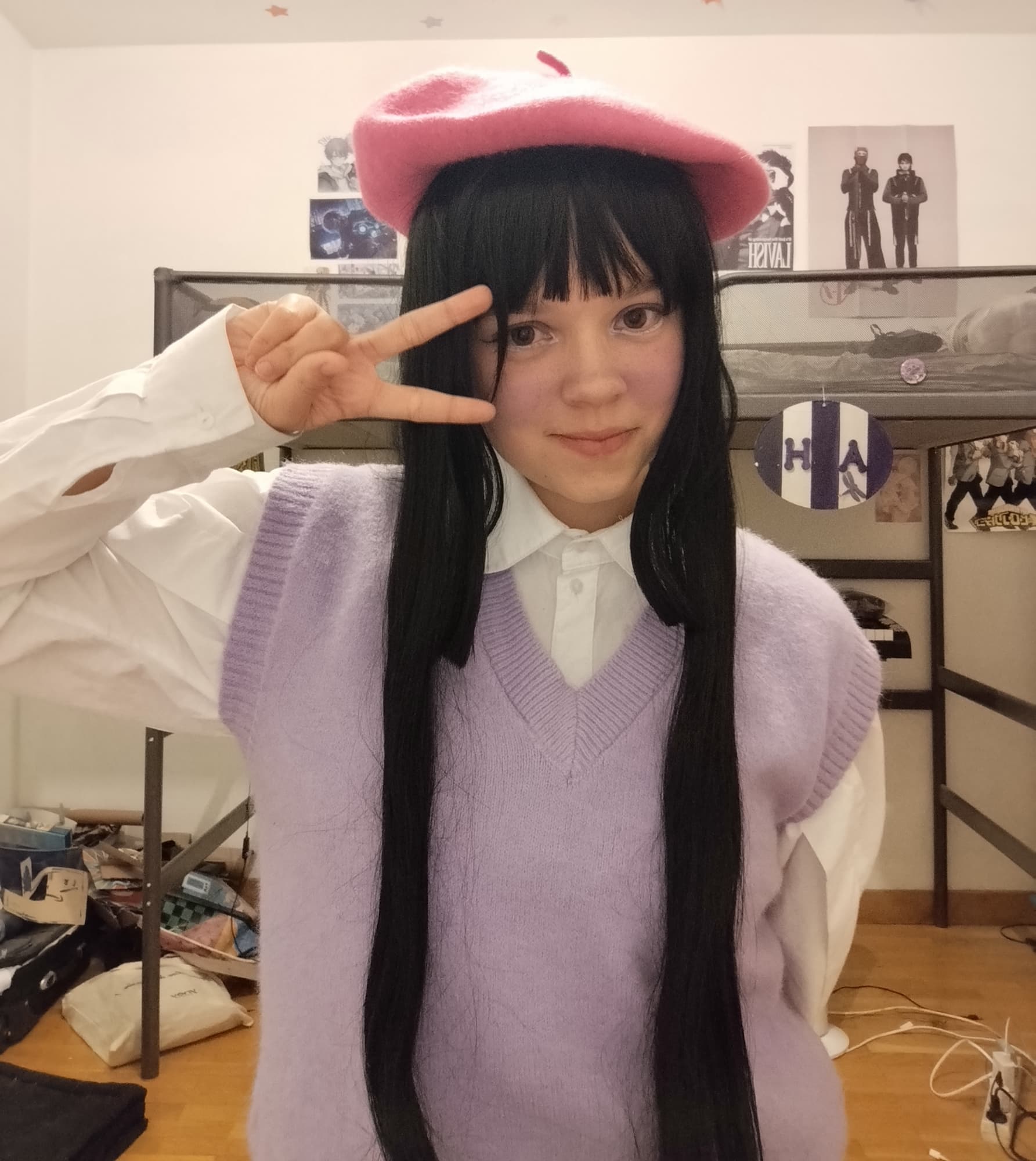 Wendy 📘💜 - Photo 18