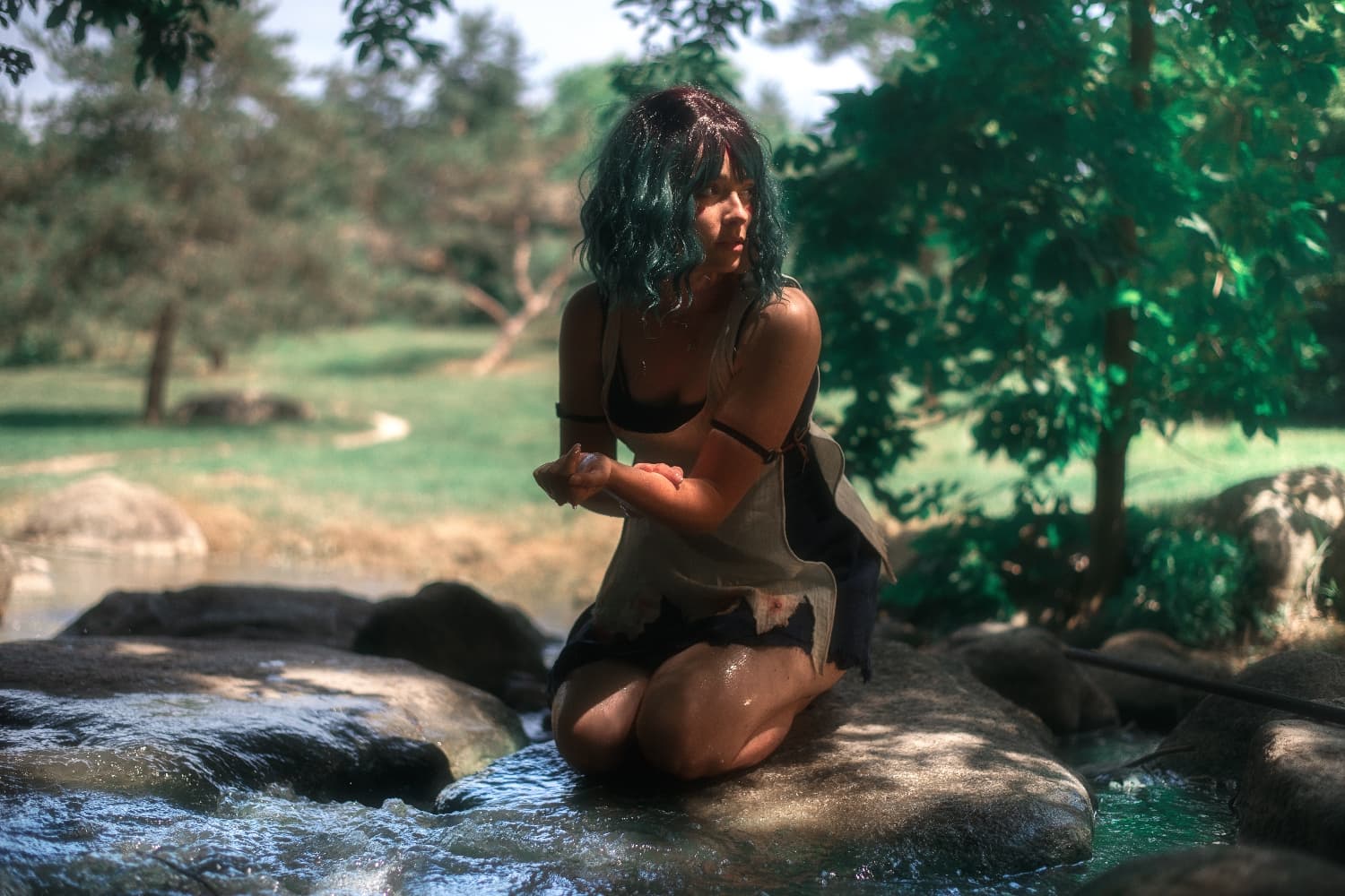 Mononoké  - Photo 1