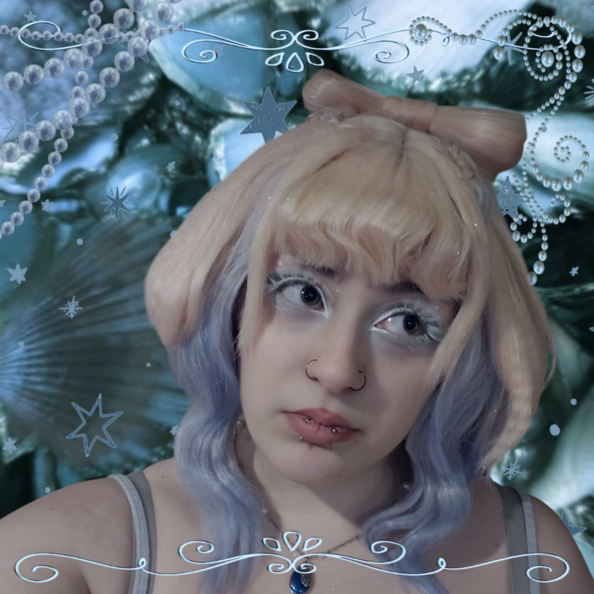 Kokomi edit - Photo 2