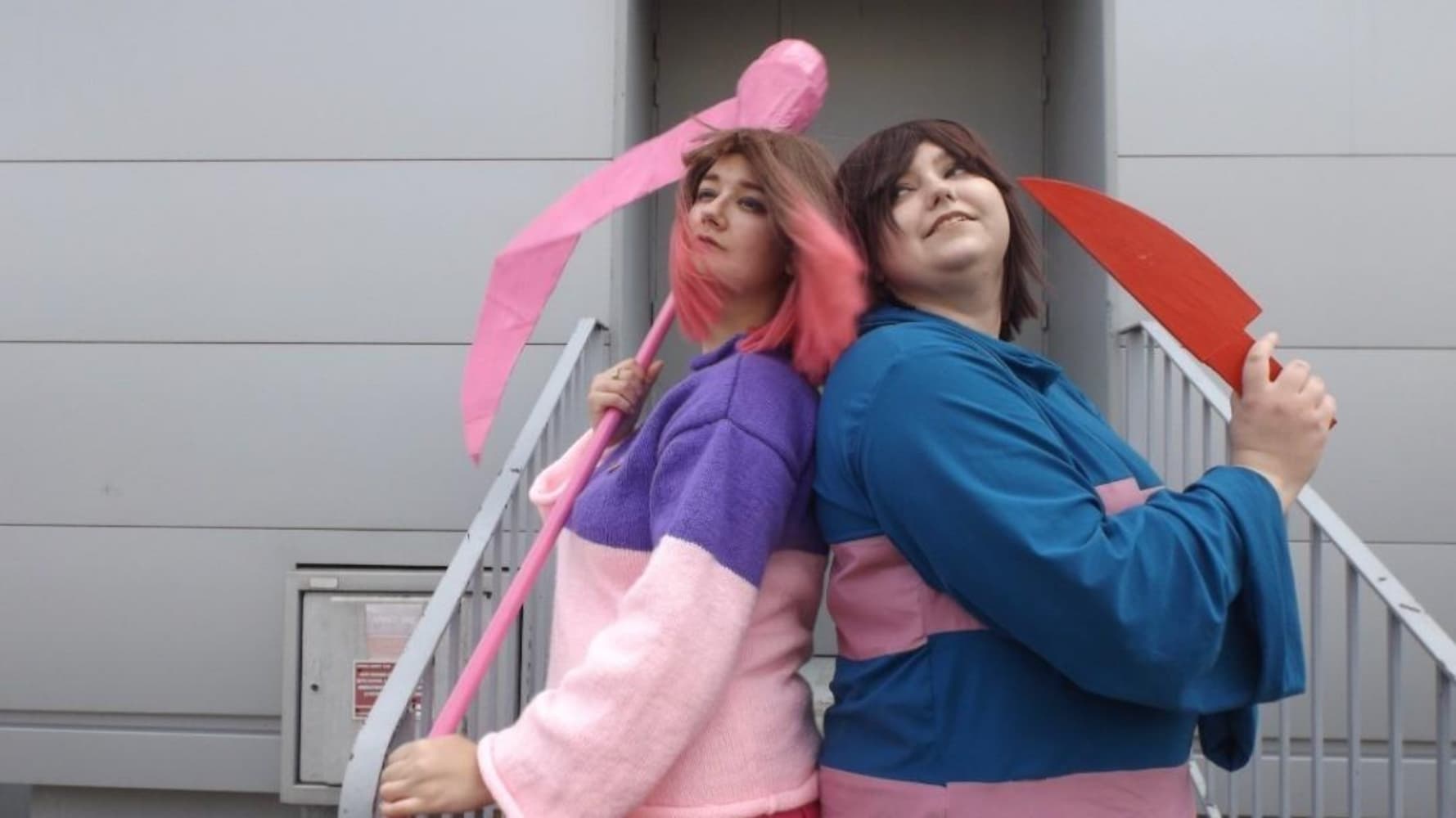 Groupe undertale - Photo 19