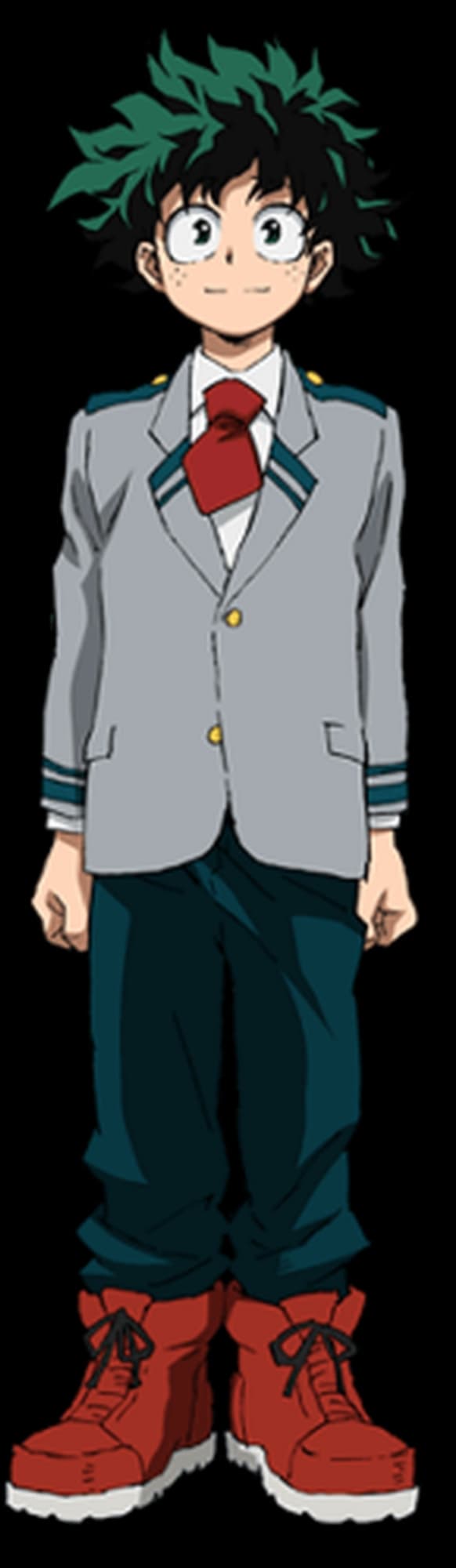 Deku - Photo 1
