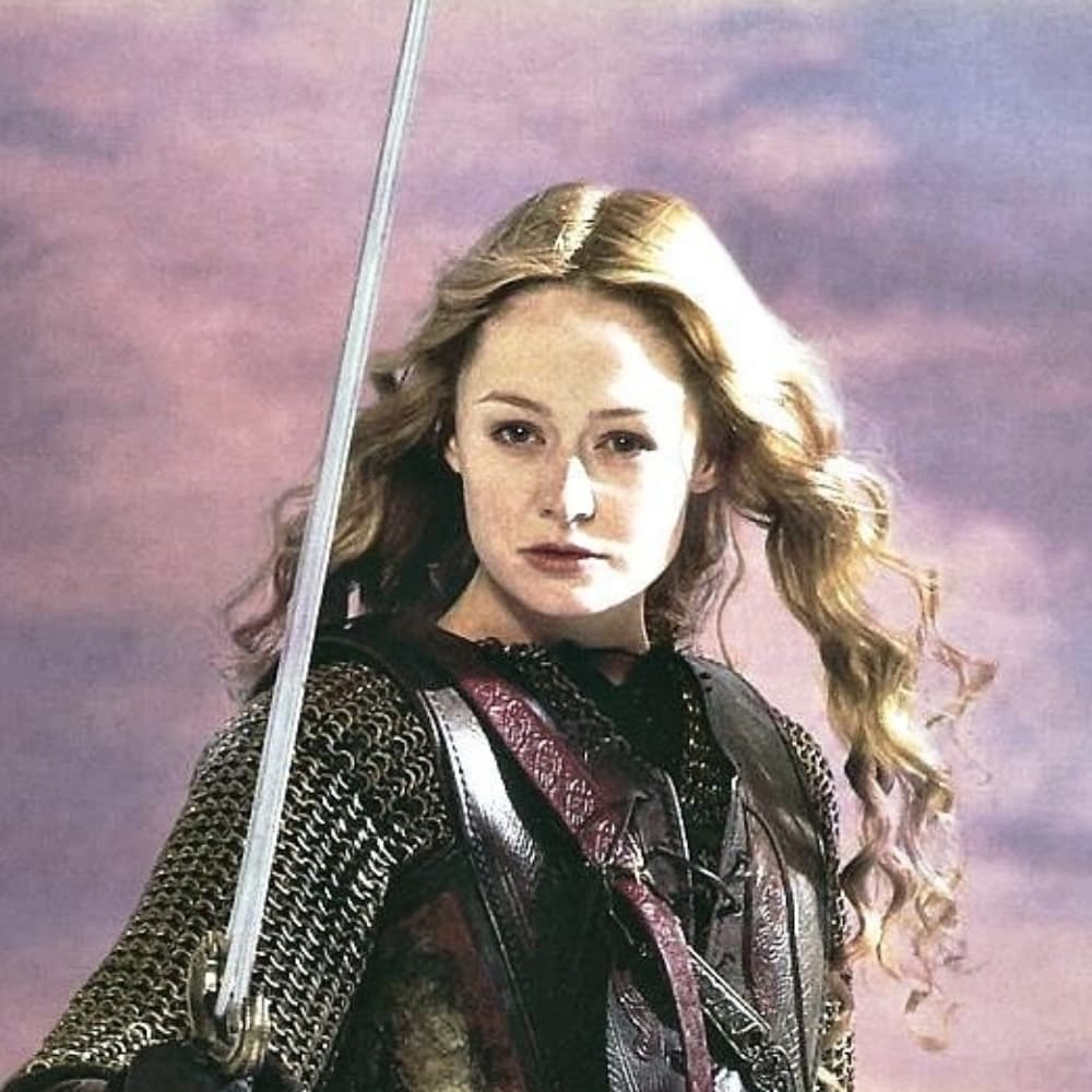 Éowyn