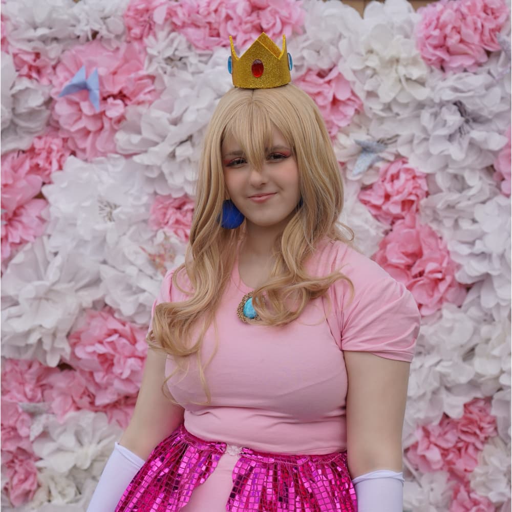 Peach japanantes  - Photo 2