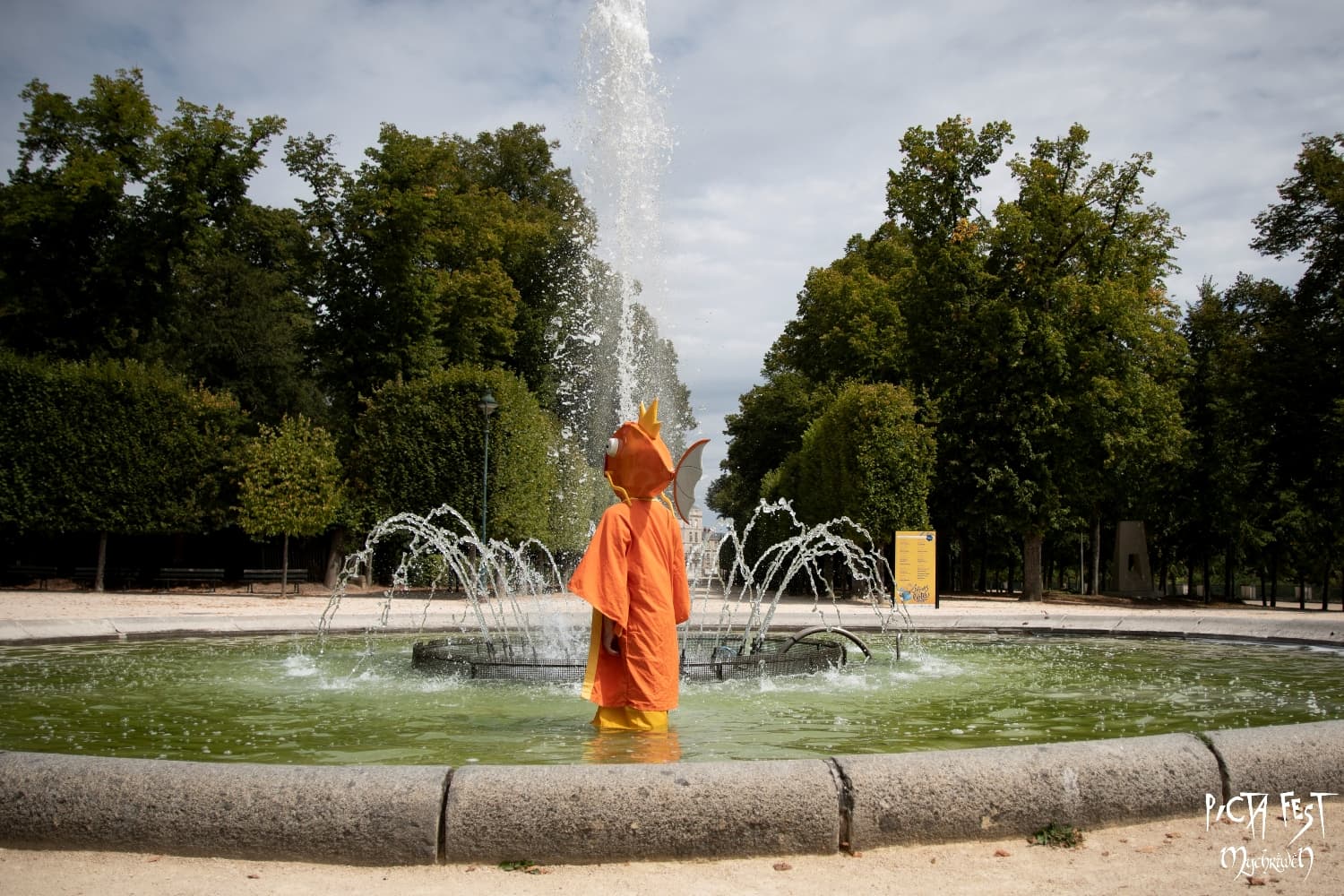 Fontaine bloissac - Photo 5