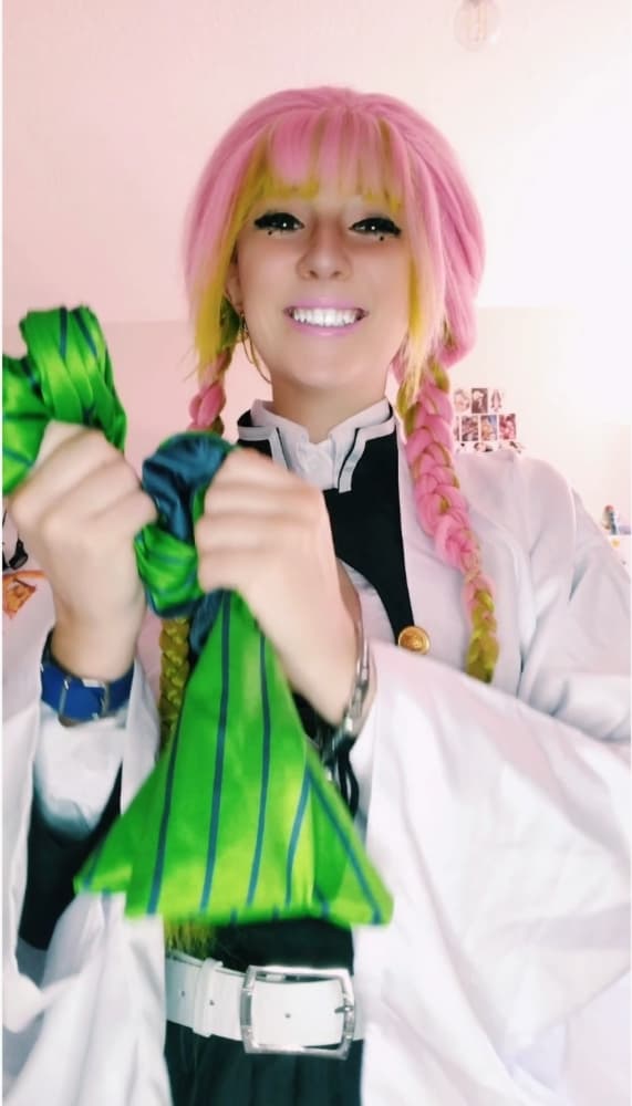 Mitsuri kanroji  - Photo 4