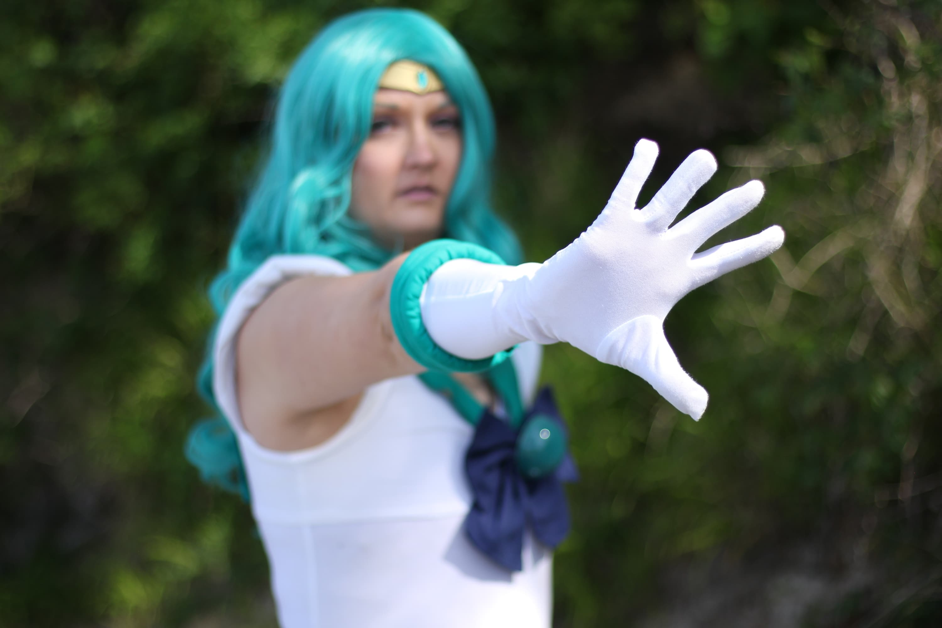 Sailor Neptun  - Photo 4