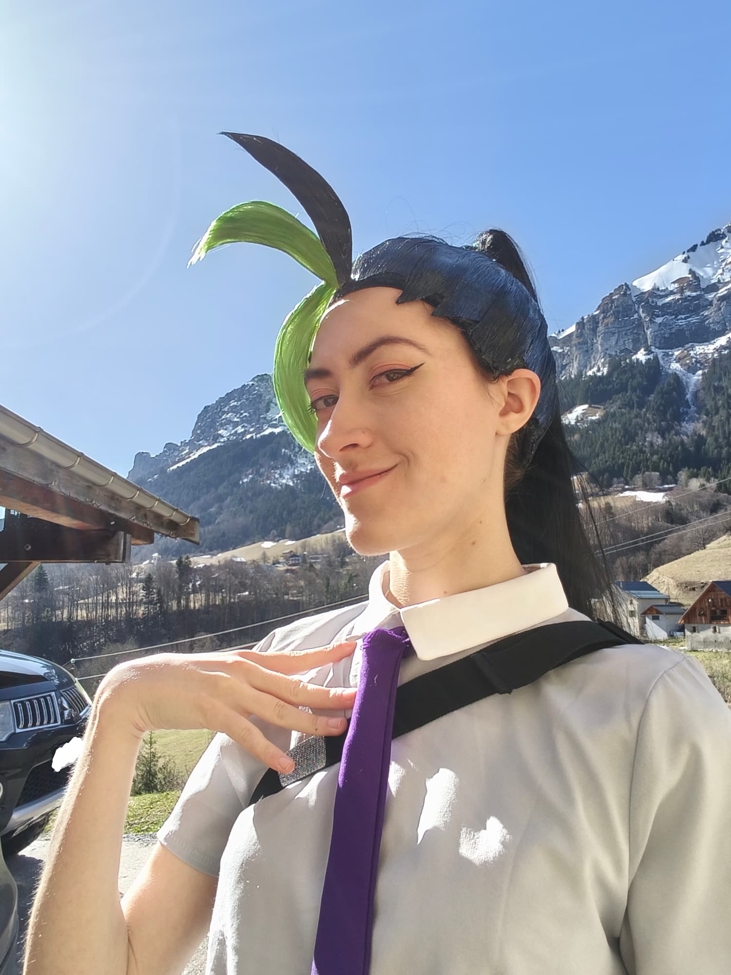 Menzi (V1) P1 - Photo 3