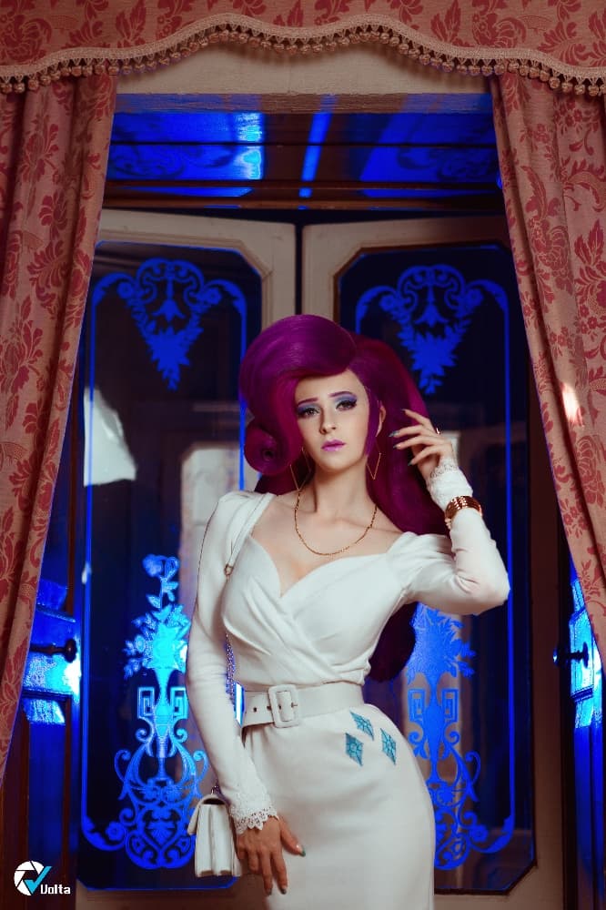 Volta - Rarity - Photo 4