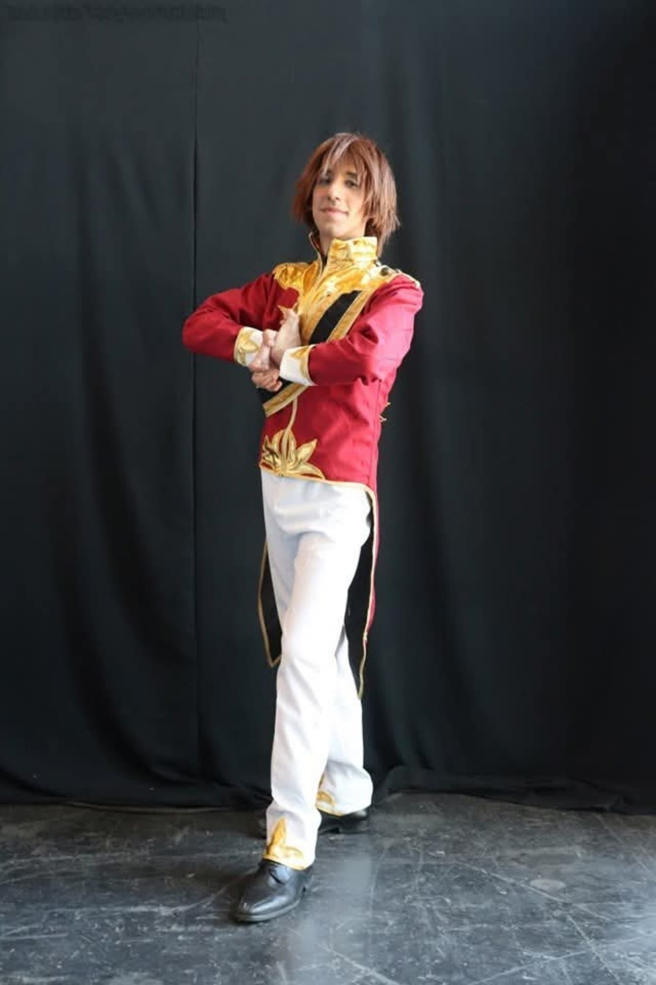 Shaolan li - Photo 5