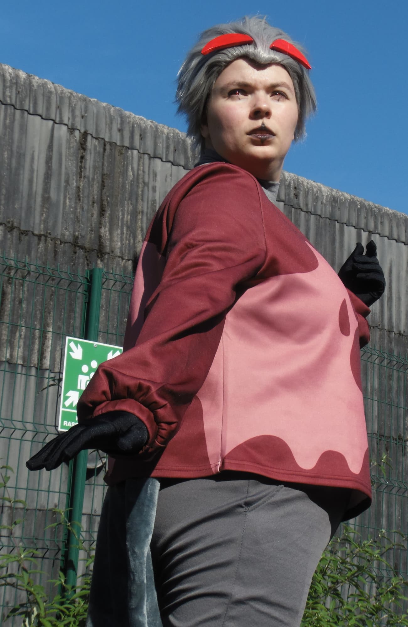 Stolas - Kamoplay - Photo 7