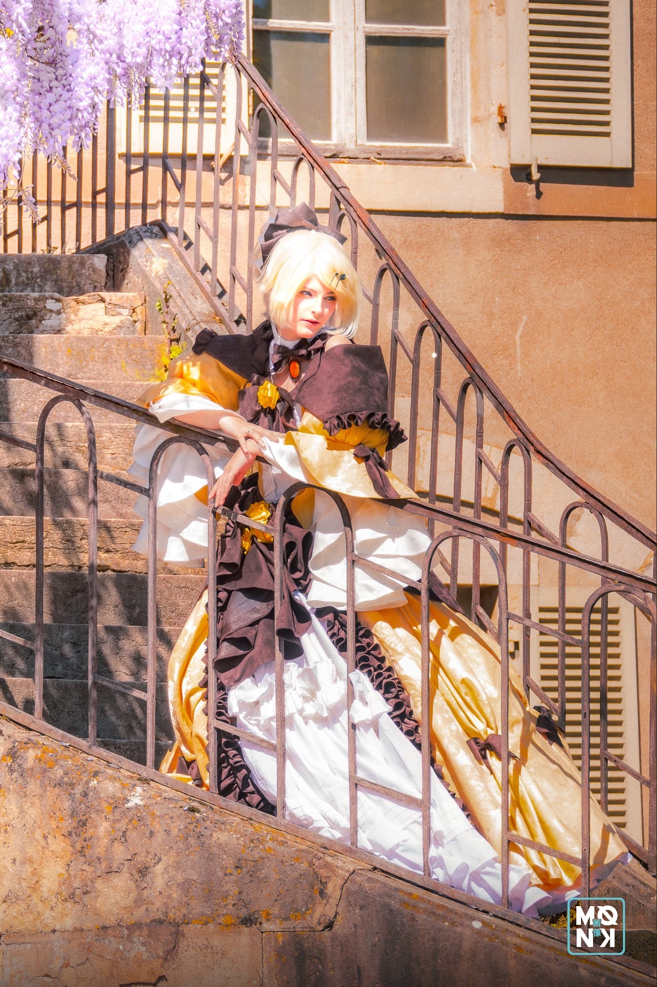 Riliane Lucifen - Photo 6