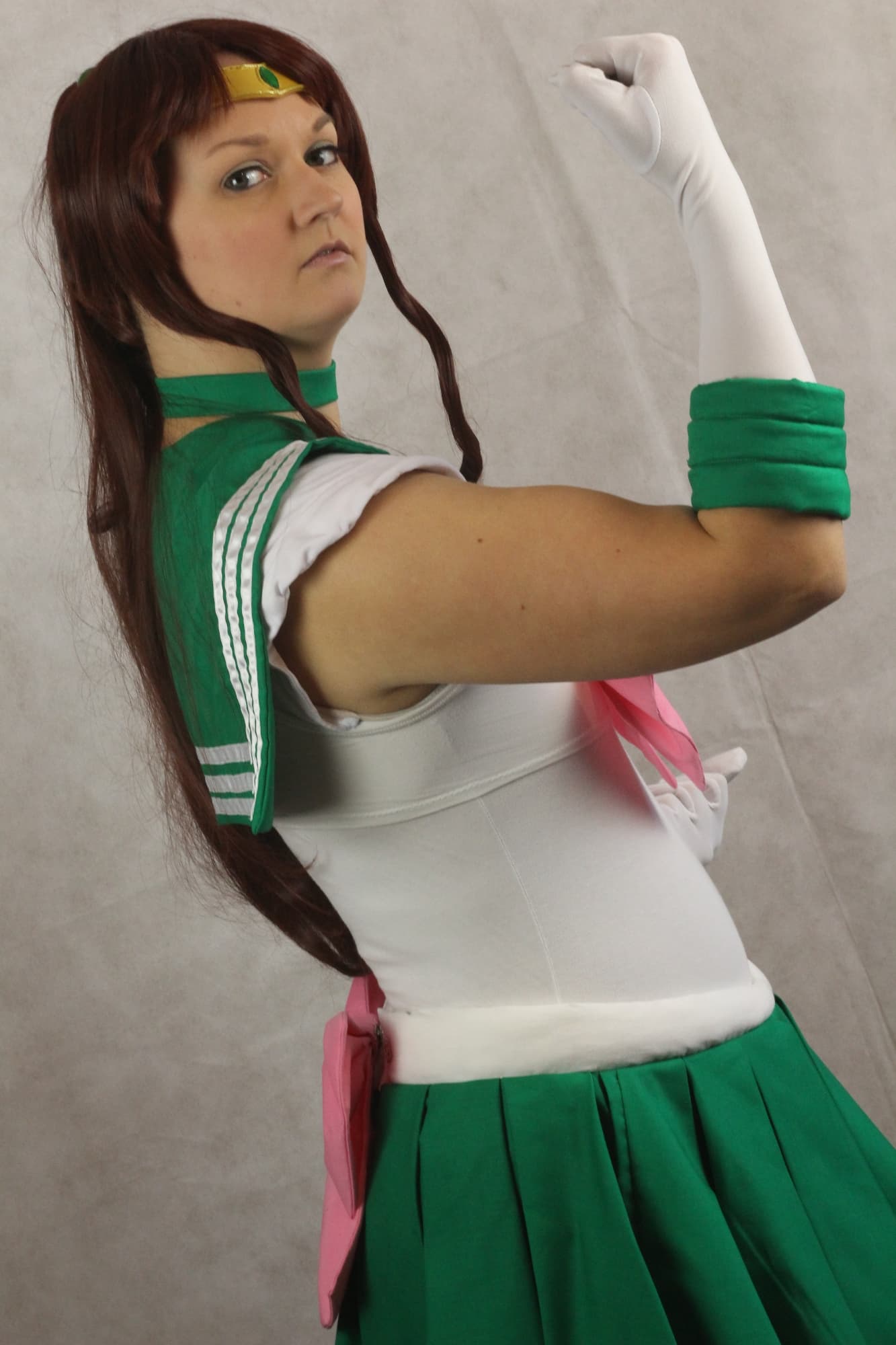 Sailor Jupiter  - Photo 18