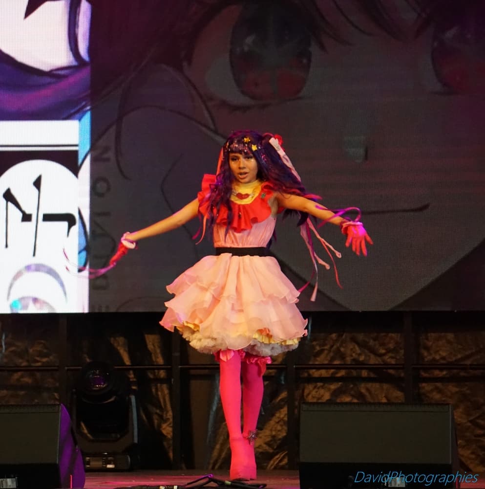 Ai Hoshino - JTH - Photo 1