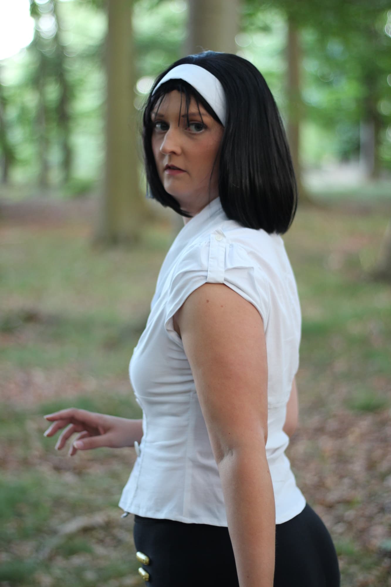 Jun Kazama (Tekken) - Photo 15