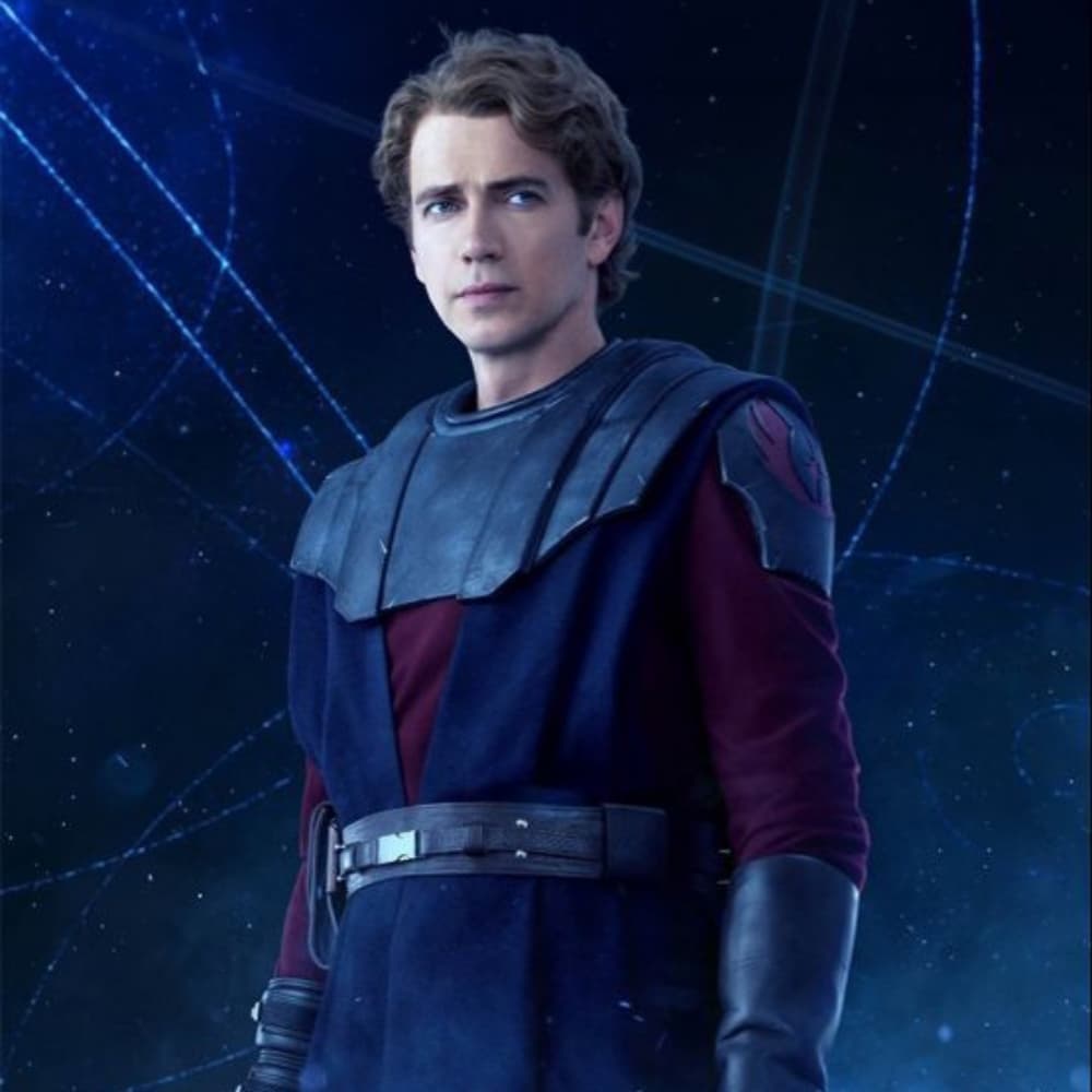Anakin Skywalker (CW)