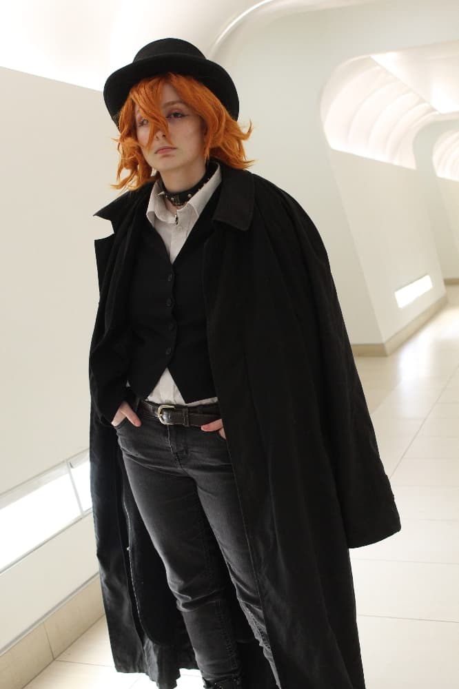 Chuuya - Photo 8