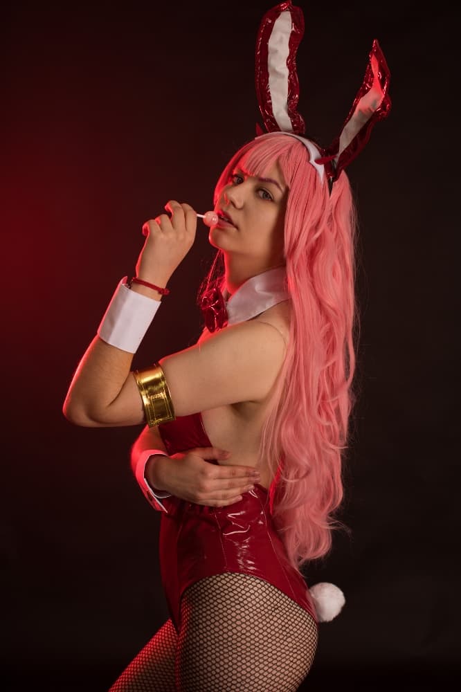 Zéro two  - Photo 33