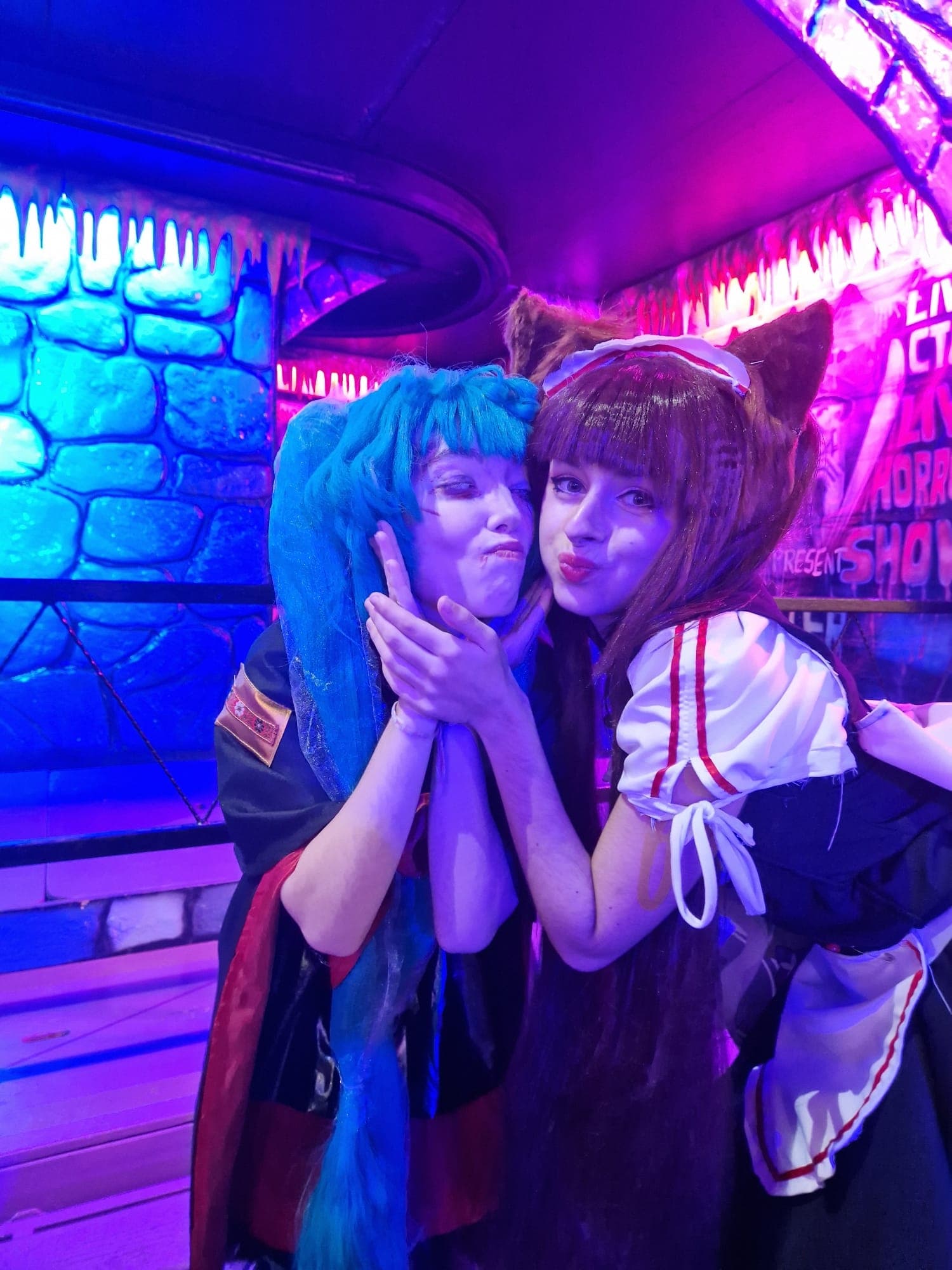 Miku Halloween  - Photo 39
