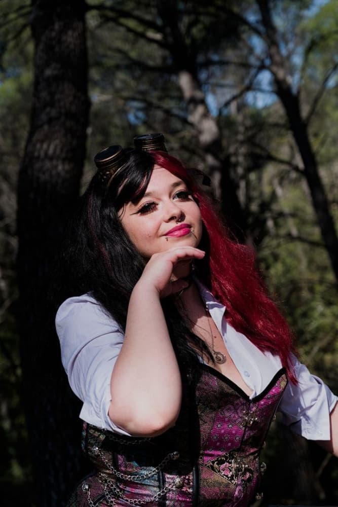 Steampunk  - Photo 1