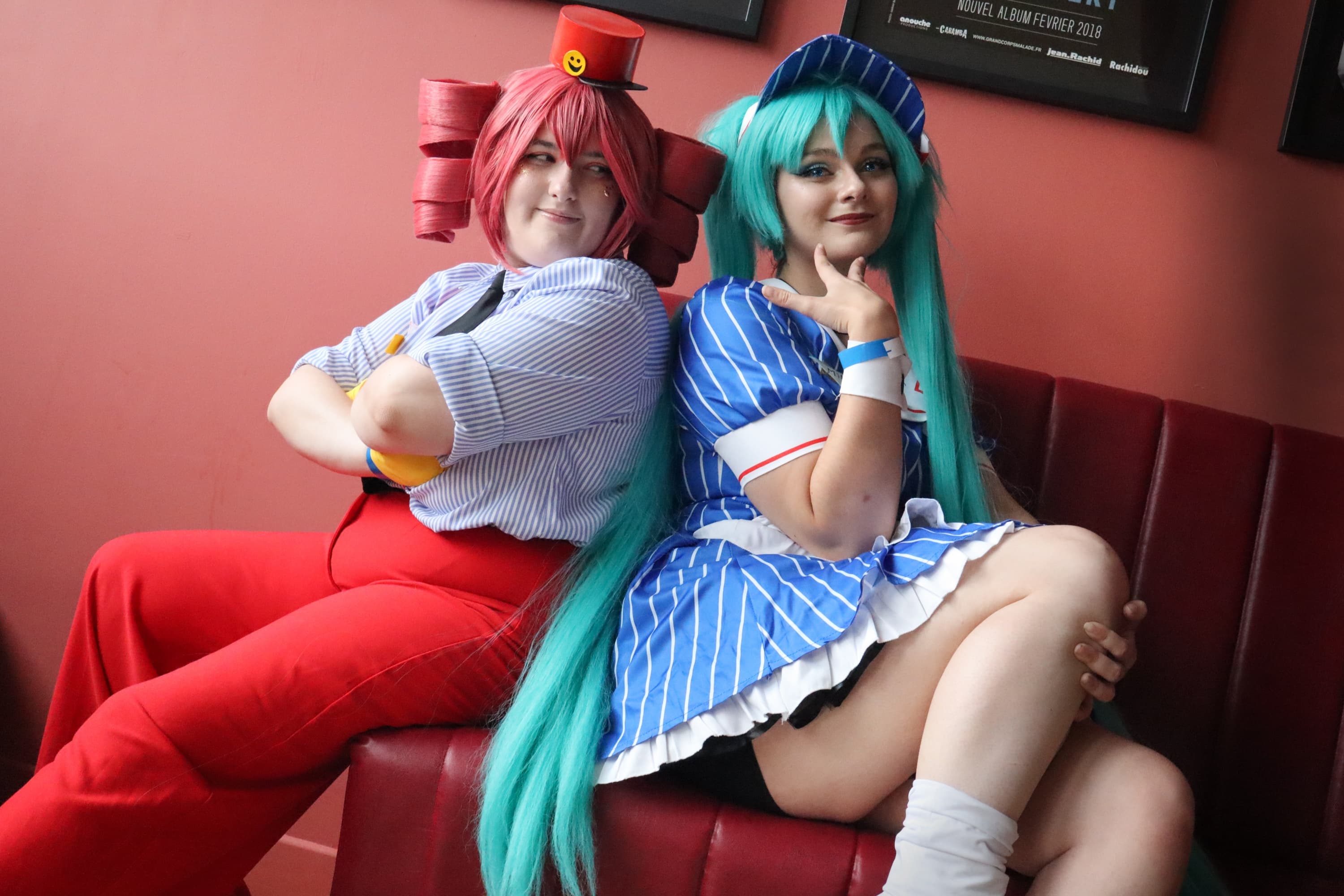 Miku/TetoMesmerizer  - Photo 3