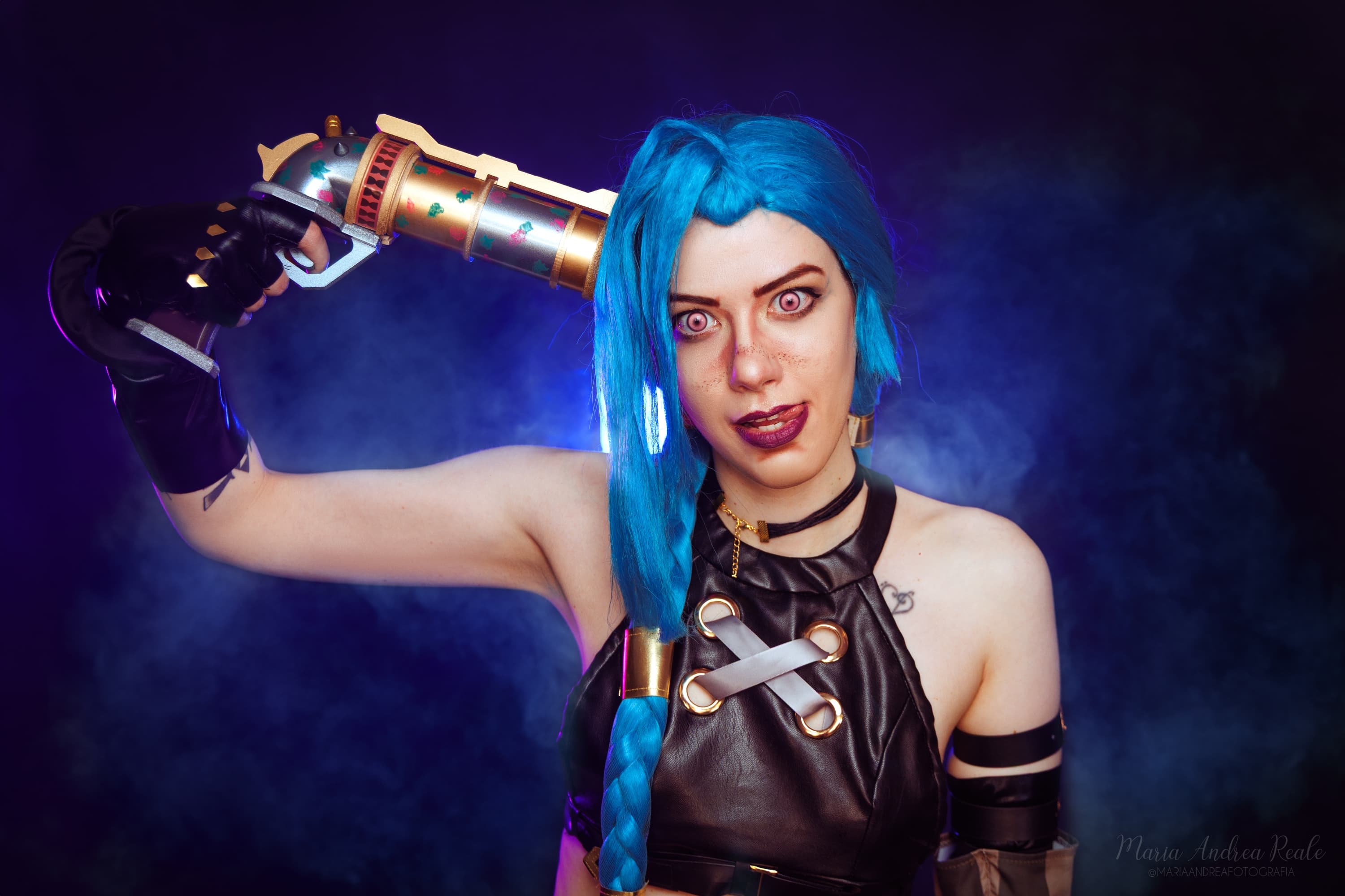 Jinx2 - Photo 1