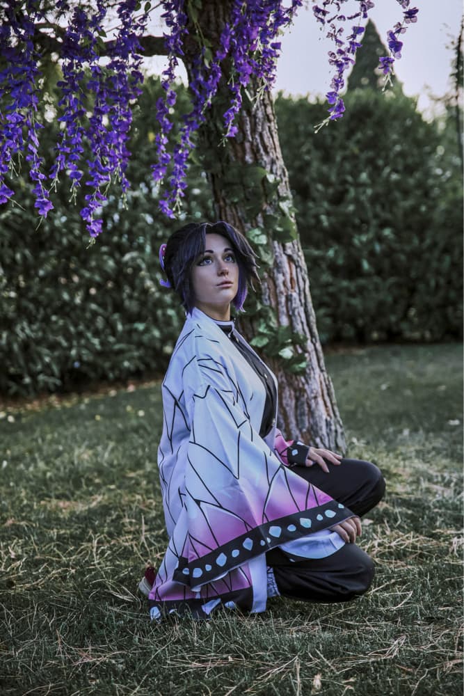 Shinobu 🦋 - Photo 19