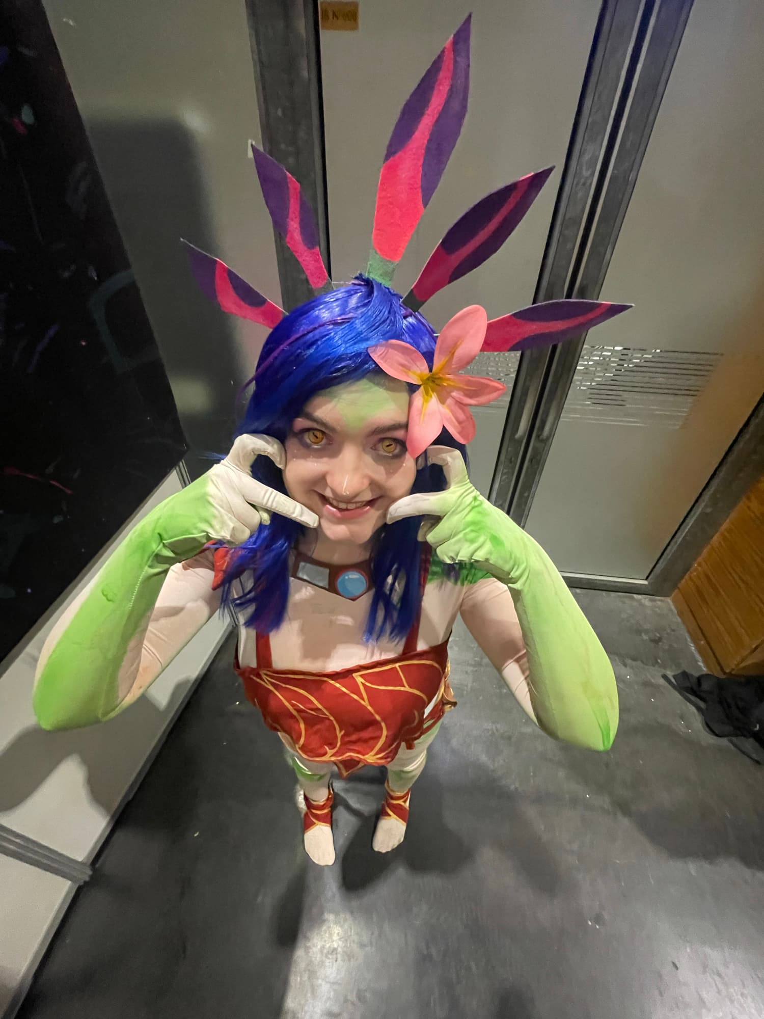 Neeko - Photo 2
