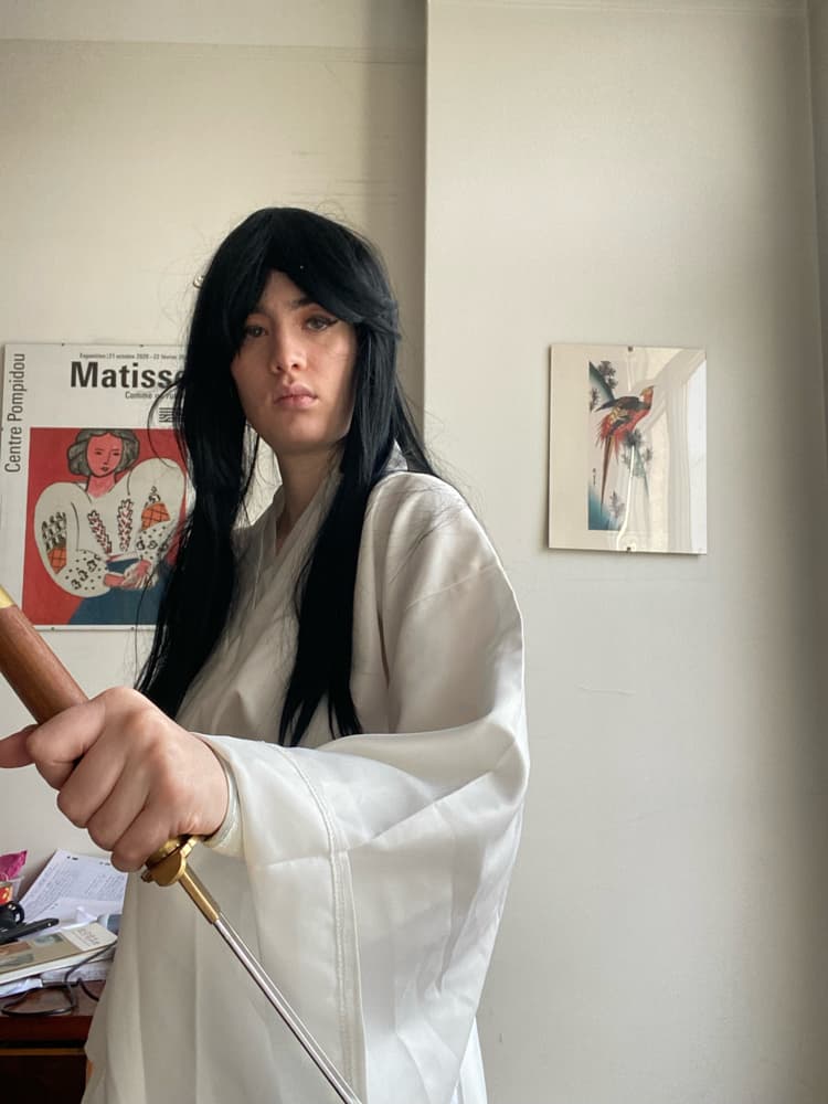 Shen zechuan - Photo 5