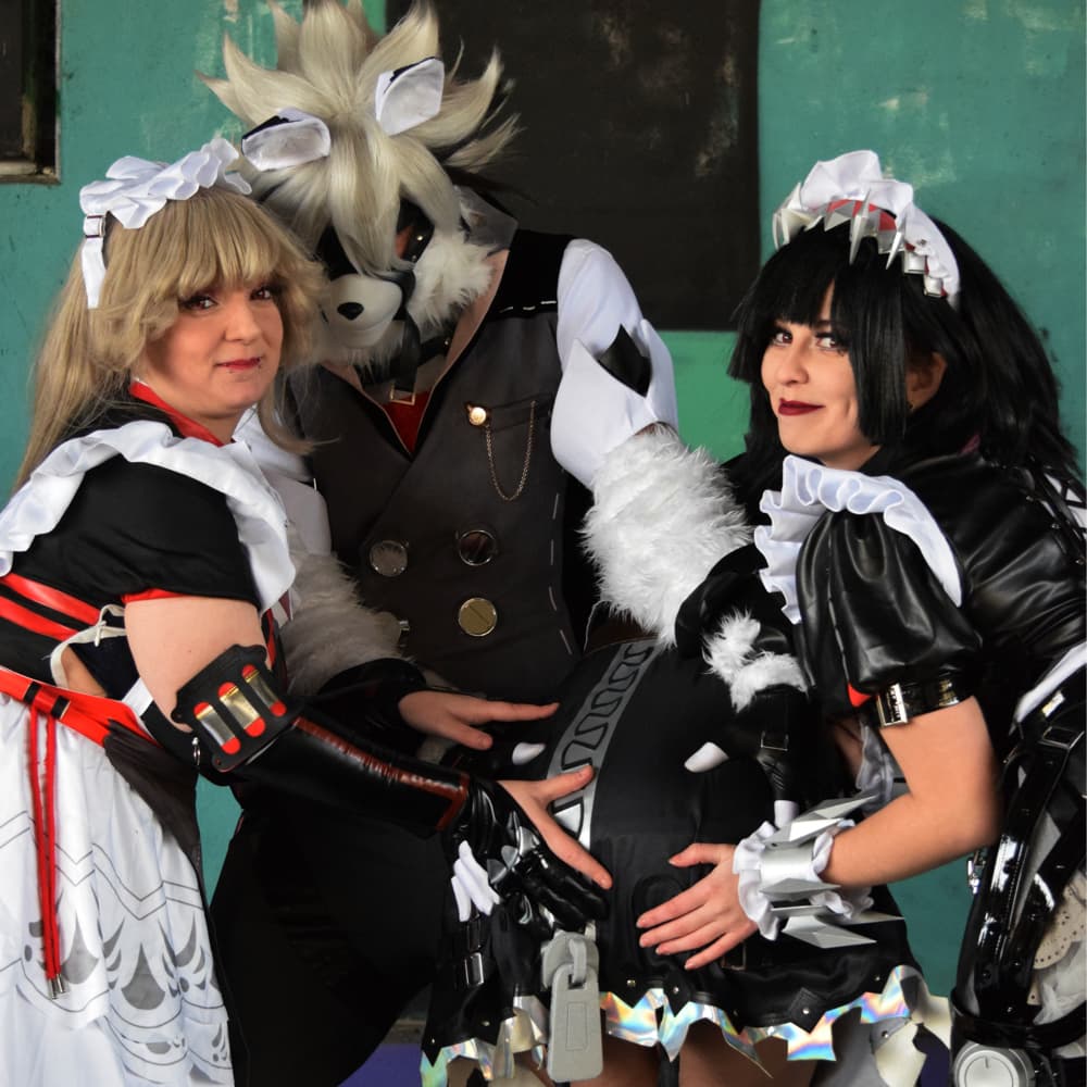 VictoriaHousekeeping