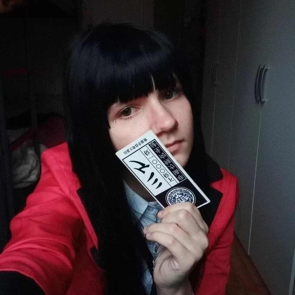 Yumeko Jabami  - Photo 2