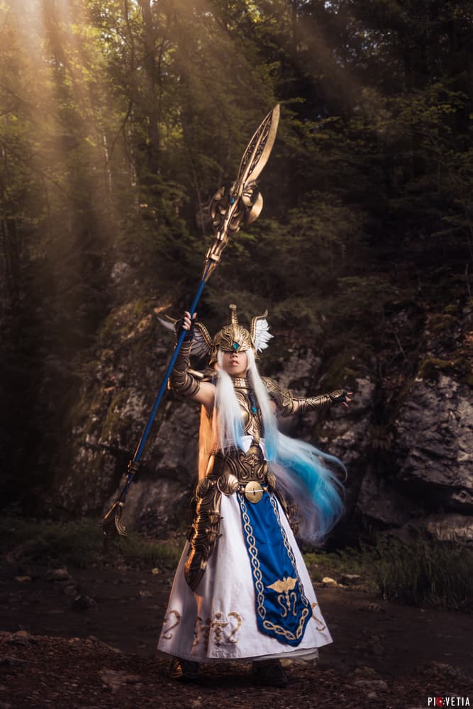 Halone - FFXIV - Photo 4