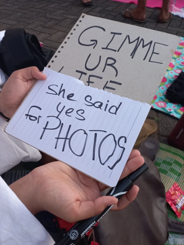 Hu Tao Cosplay Pics - Photo 15