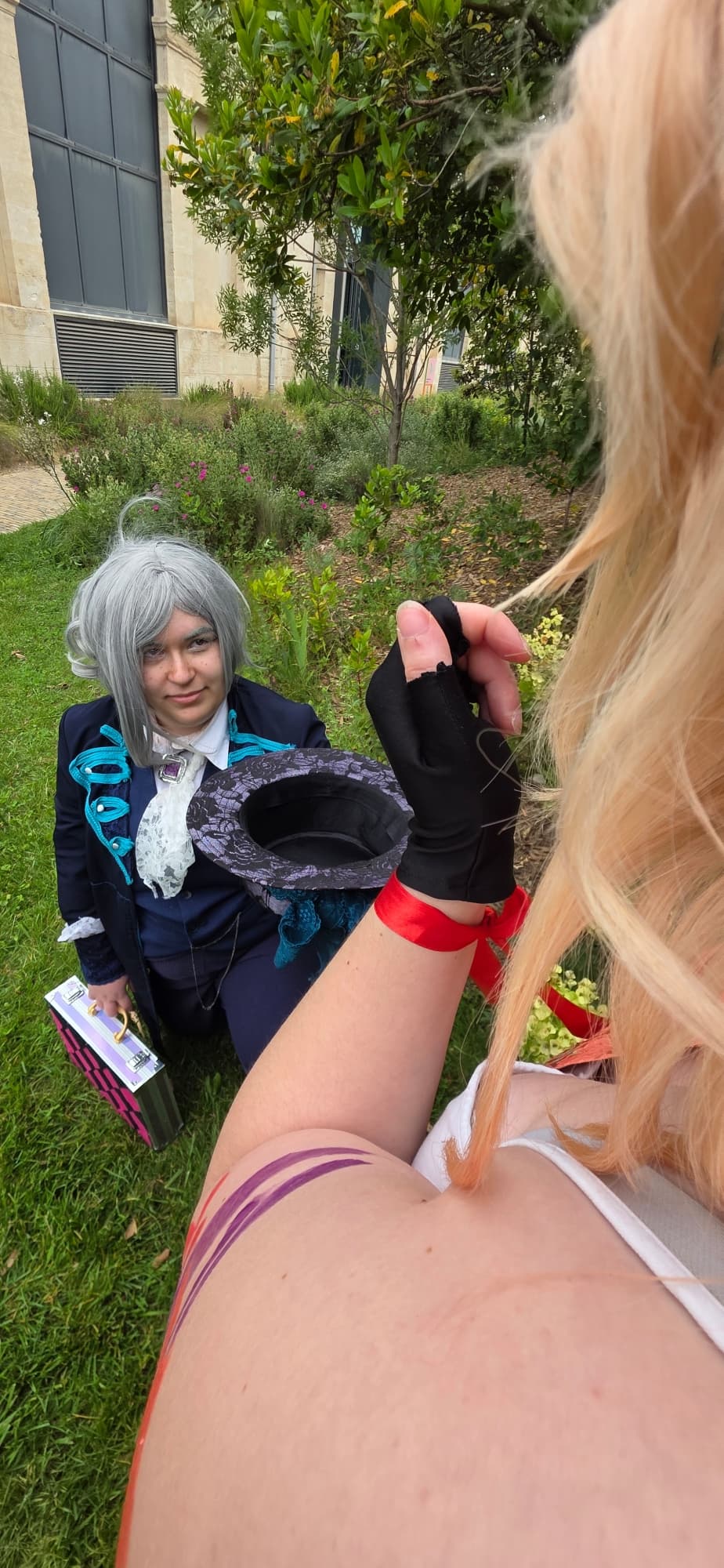 Shooting Amateur Ext - Photo 11