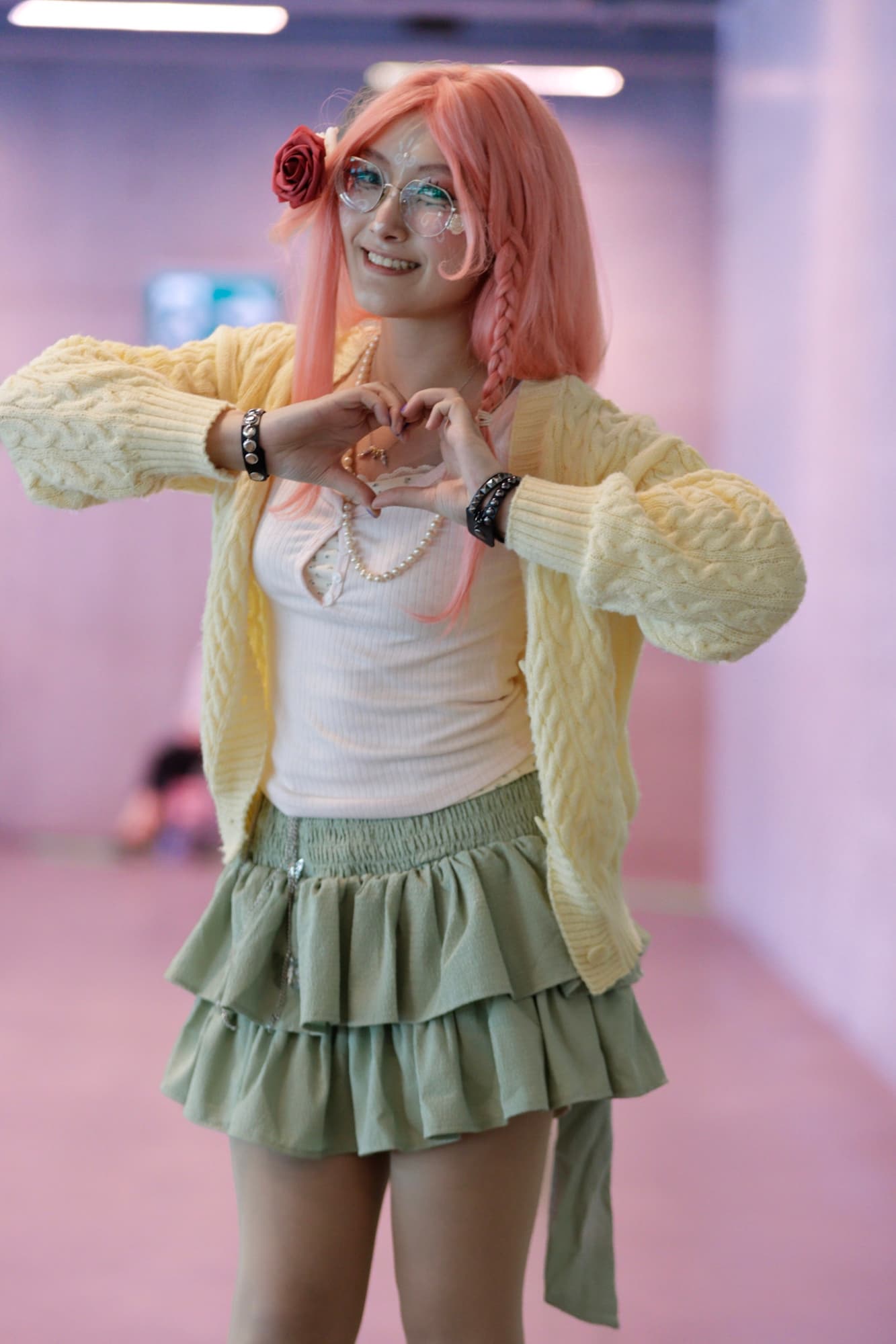 FluttershyLuCon - Photo 45