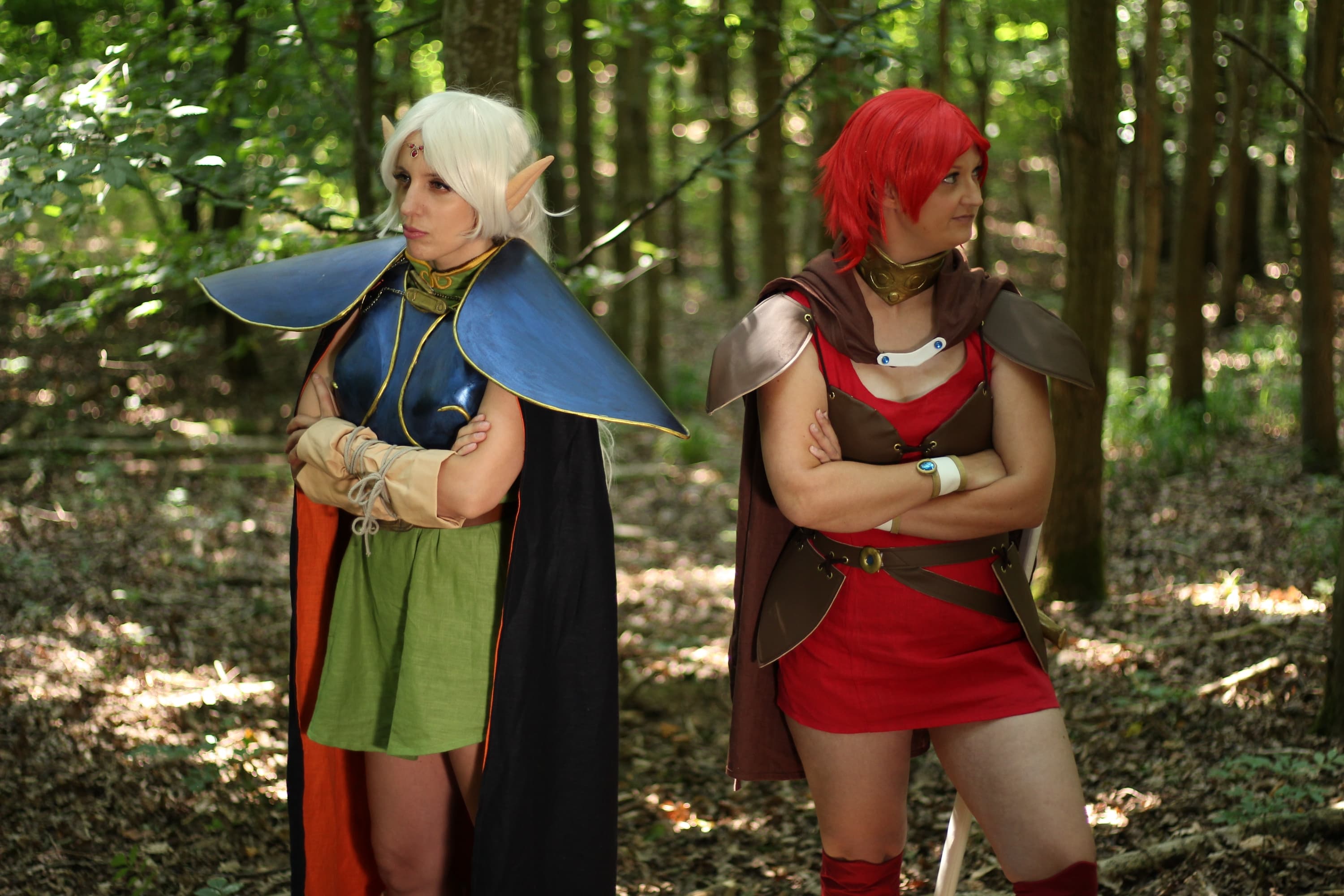 Record of Lodoss War - Photo 8