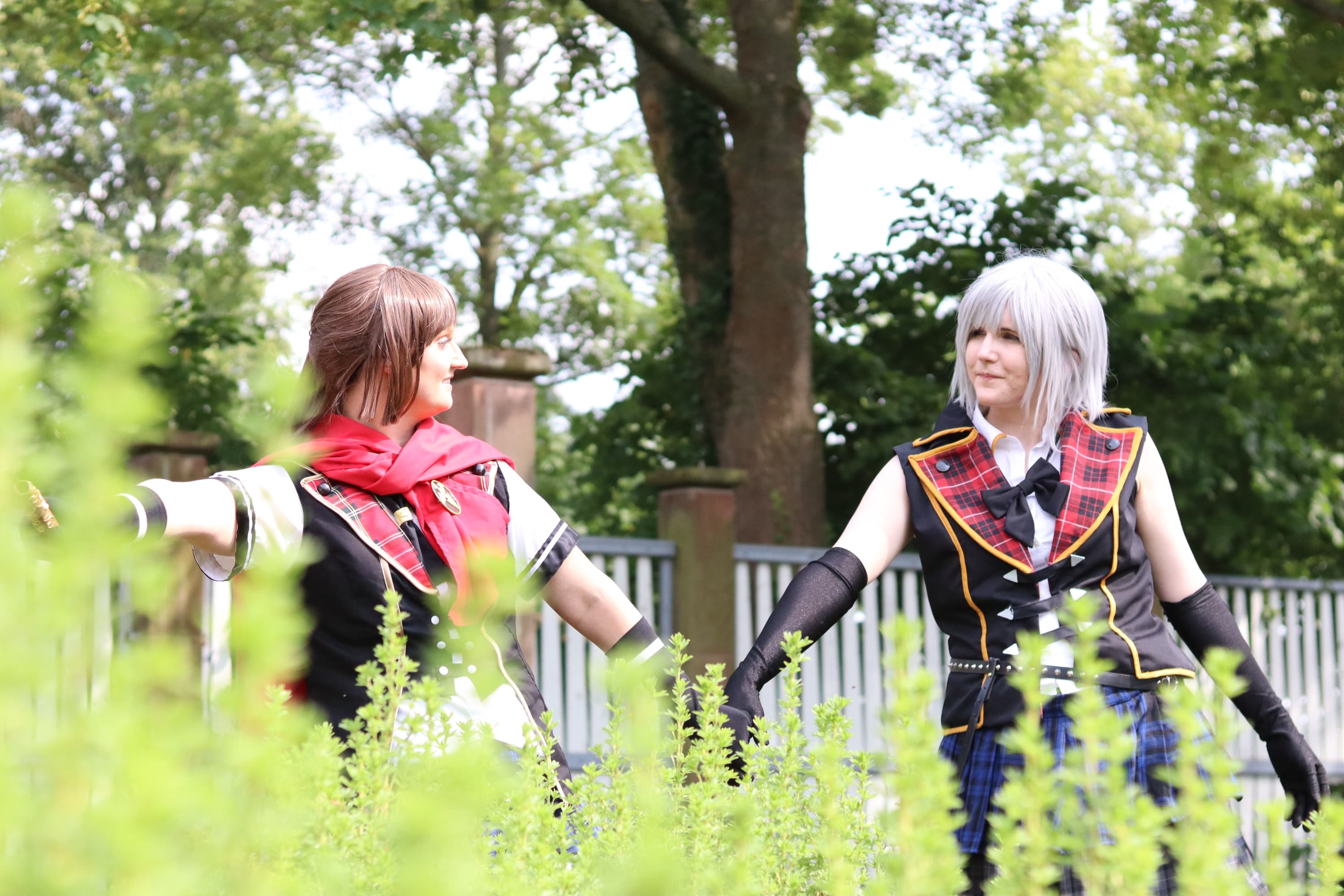 Deuce(Sommeruniform) - Photo 10