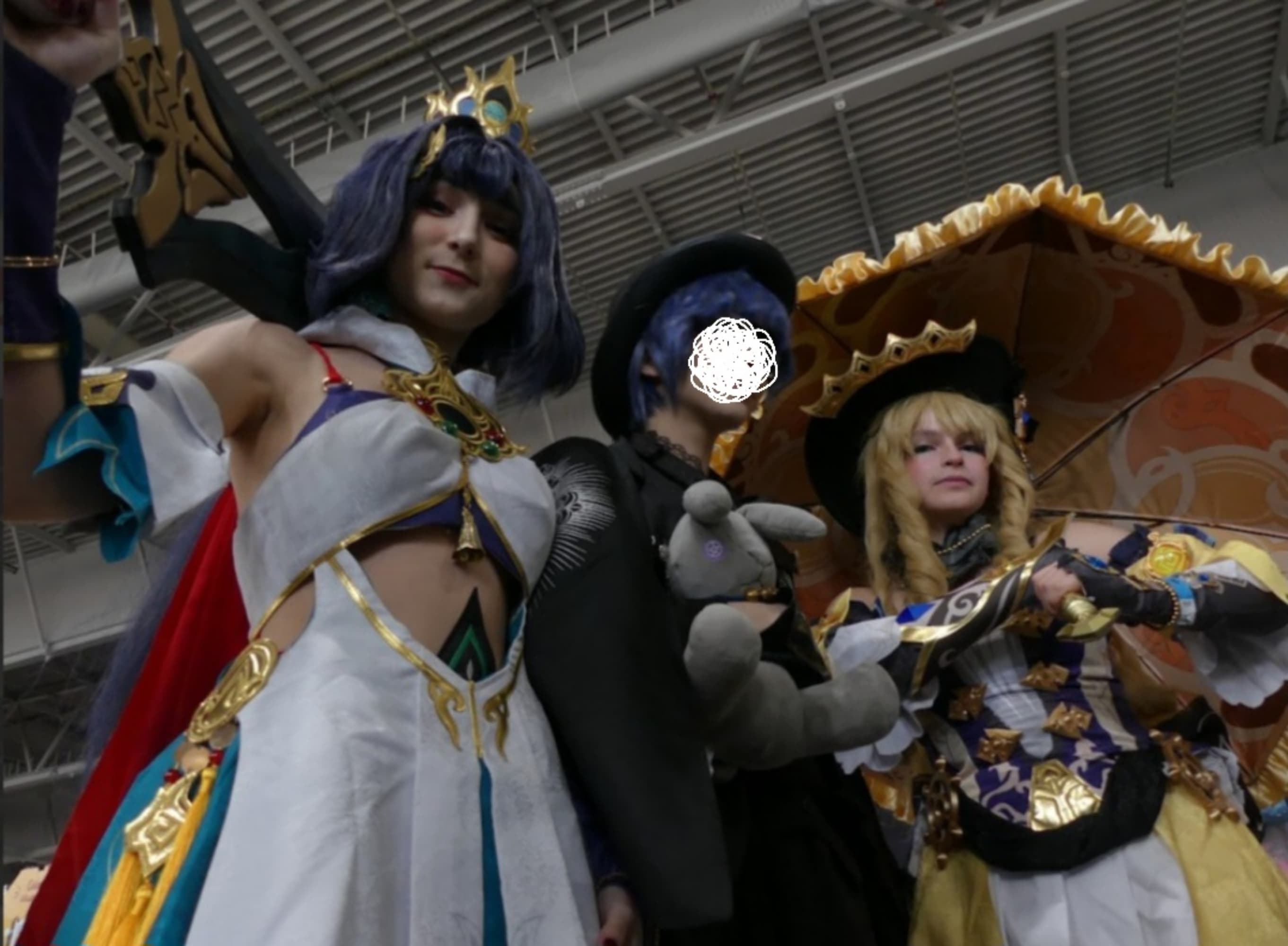 Conventions  - Photo 22