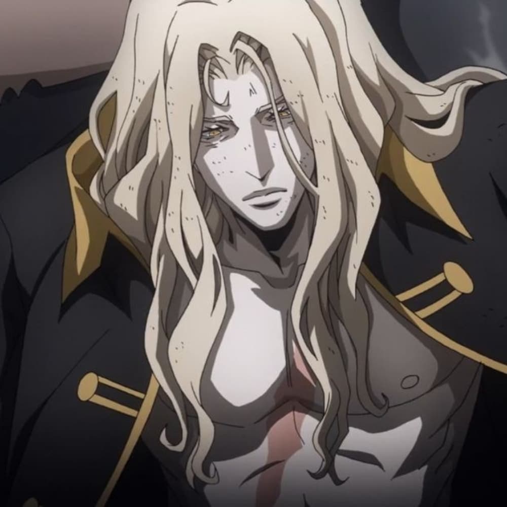 Alucard Tepes