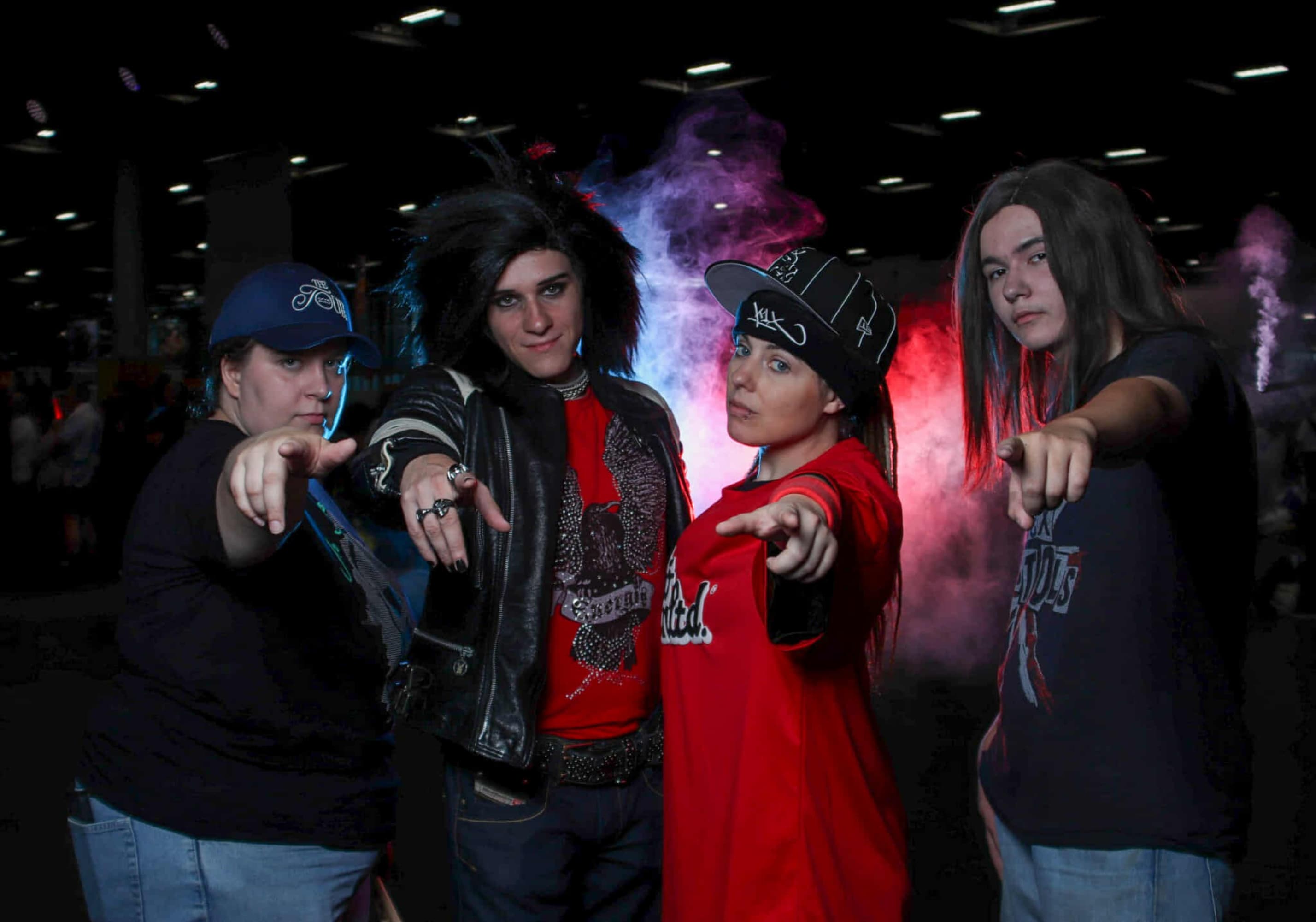 Tokio Hotel 01 - Photo 1