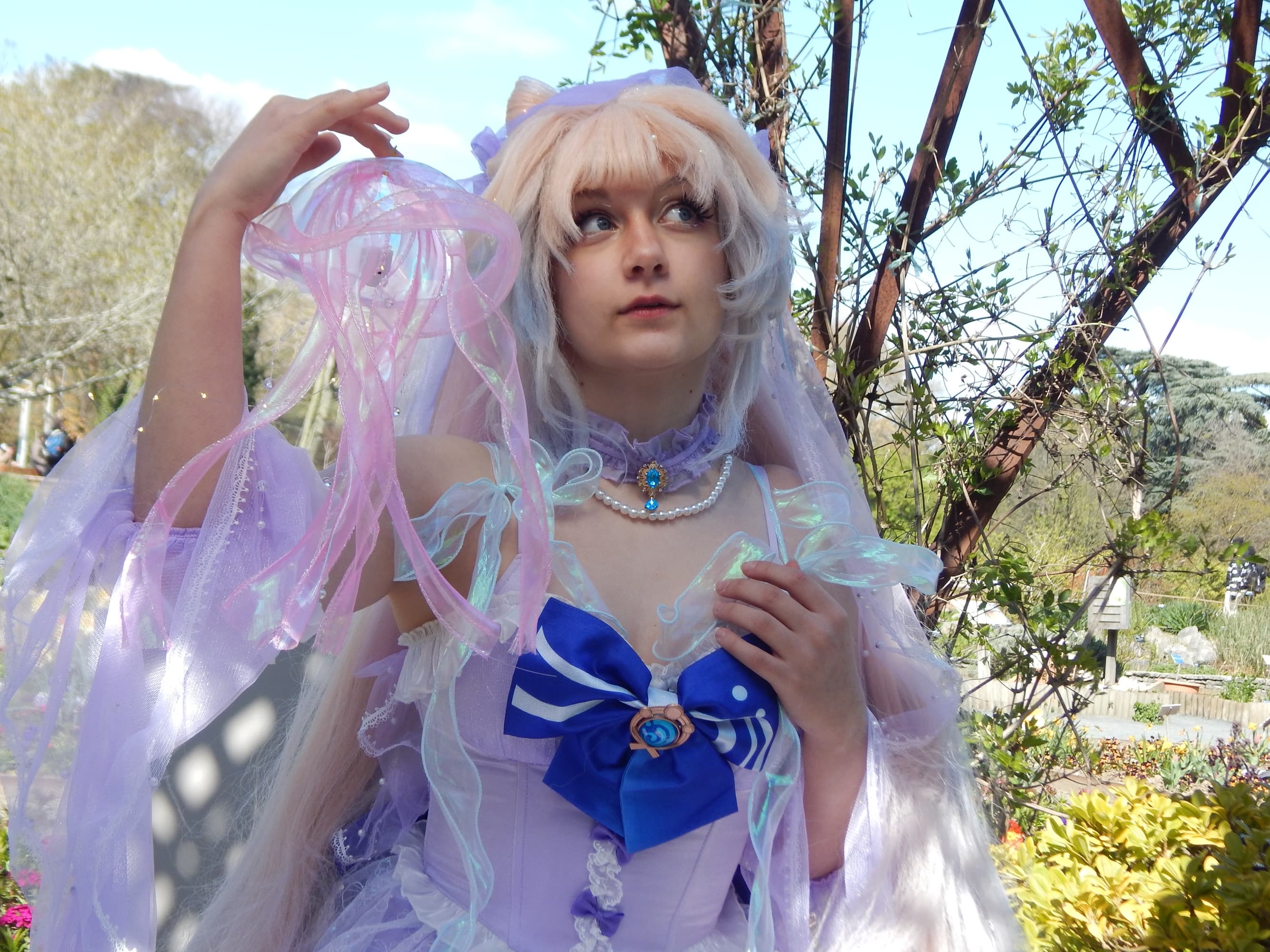 Kokomi Bride - Photo 7