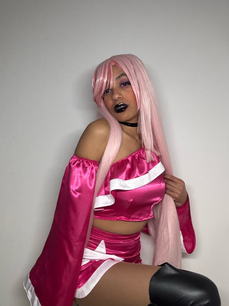 Verosika human - Photo 3