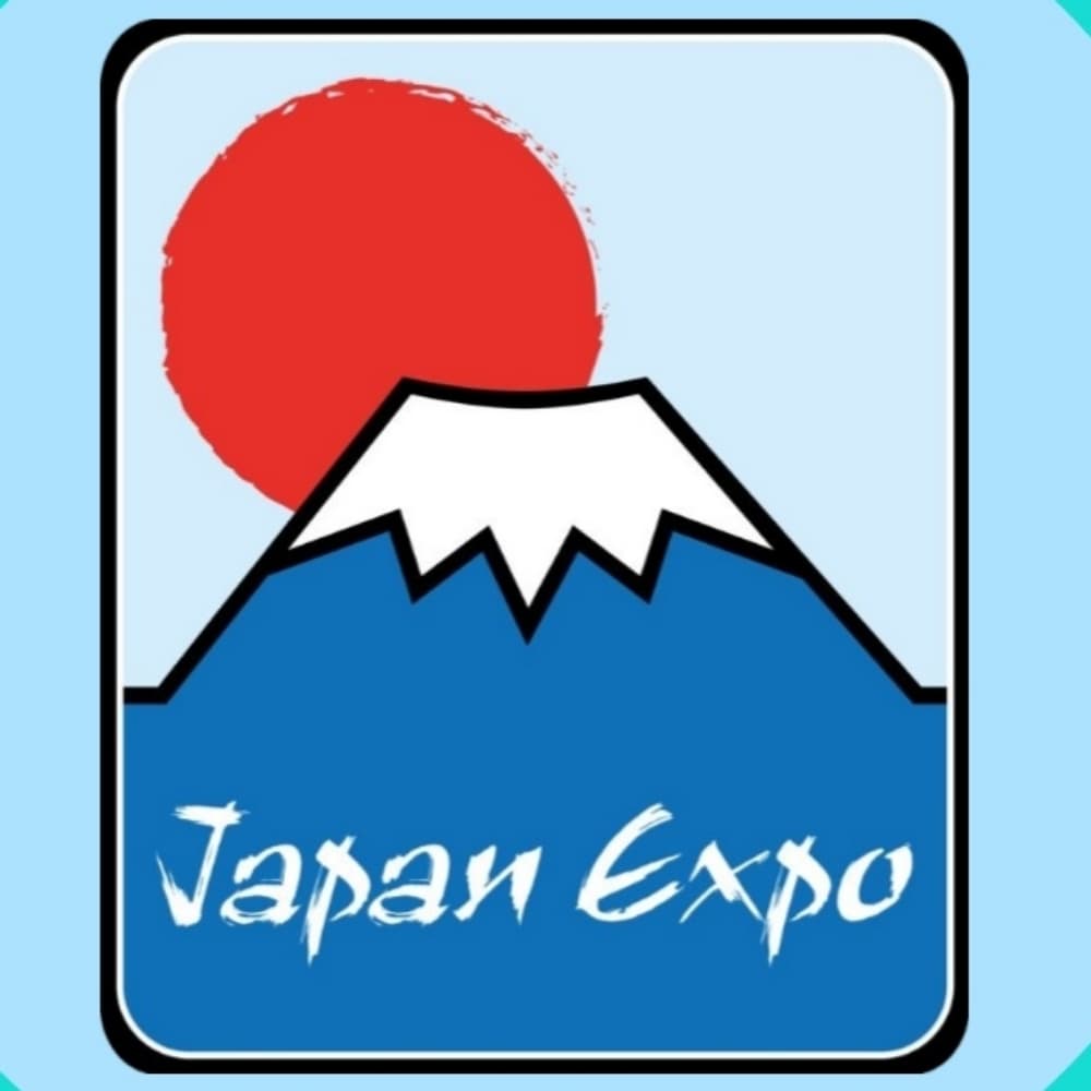 JAPEX Orléans 2023 cosplay photoshoot cover