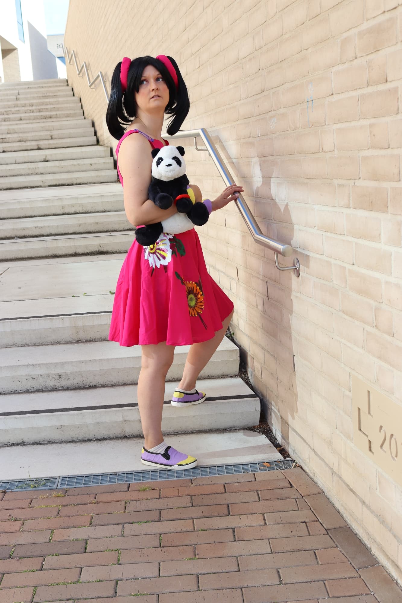 Xiaoyu (Kleid) - Photo 12