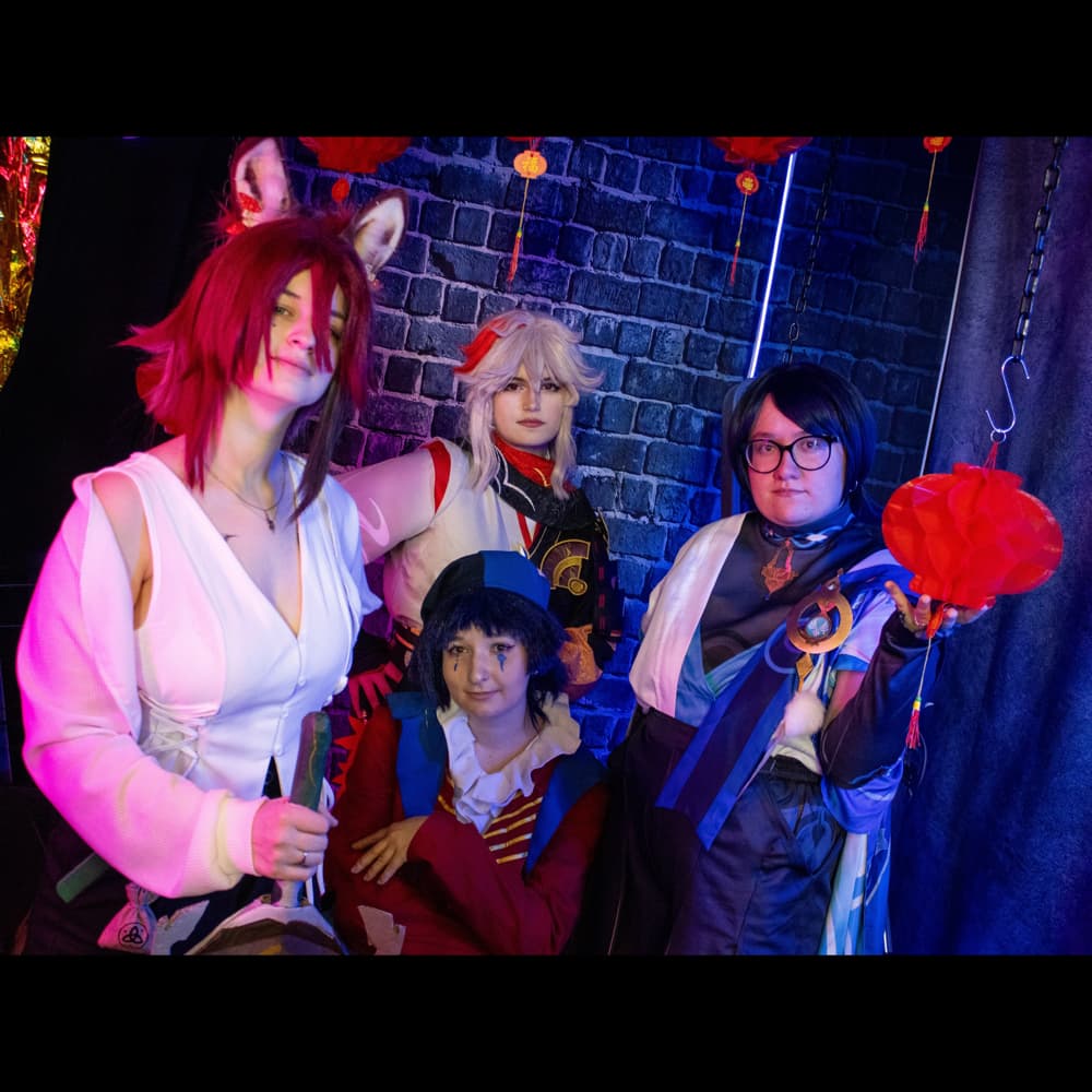 Heizou lapin - Photo 9