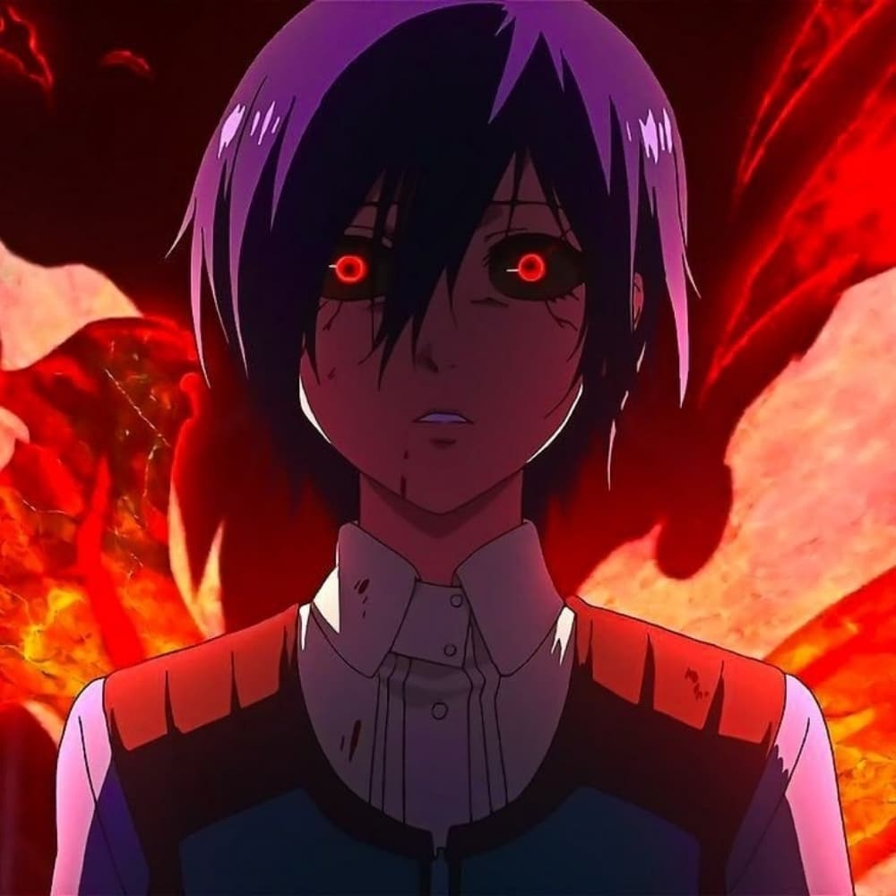 Touka