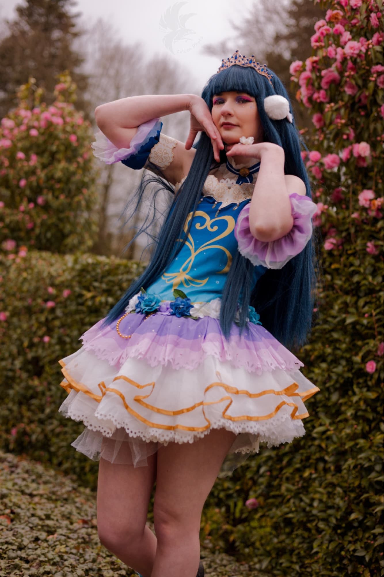 Yohane angel  - Photo 5