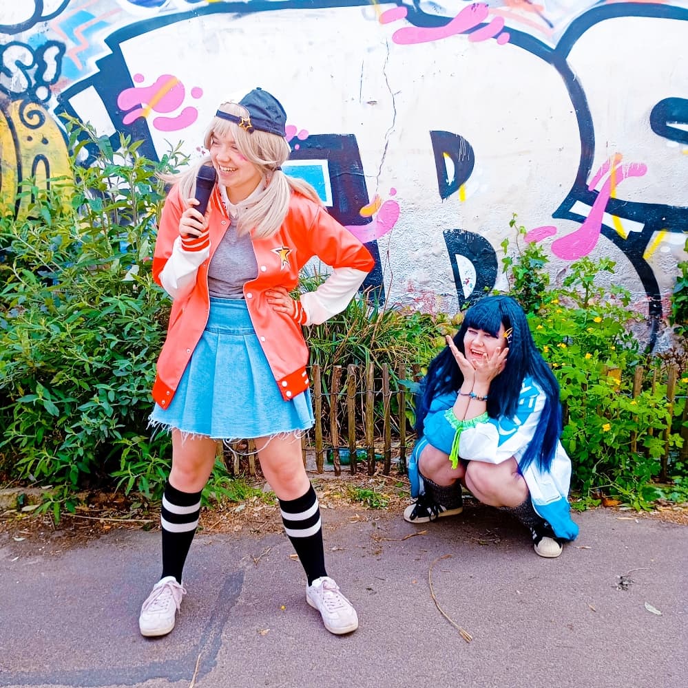 An & Kohane - Photo 9