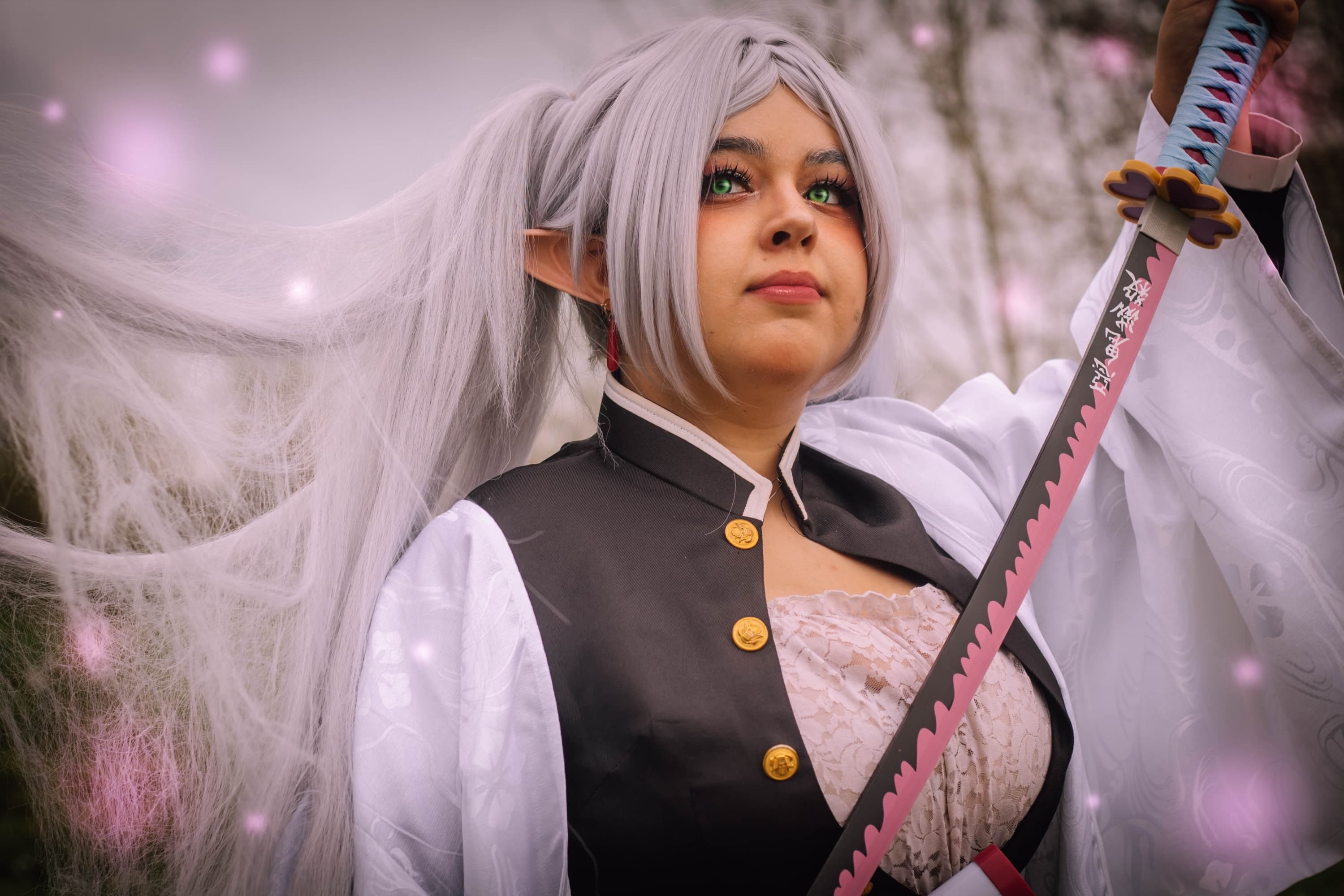 Frieren the slayer - Photo 3